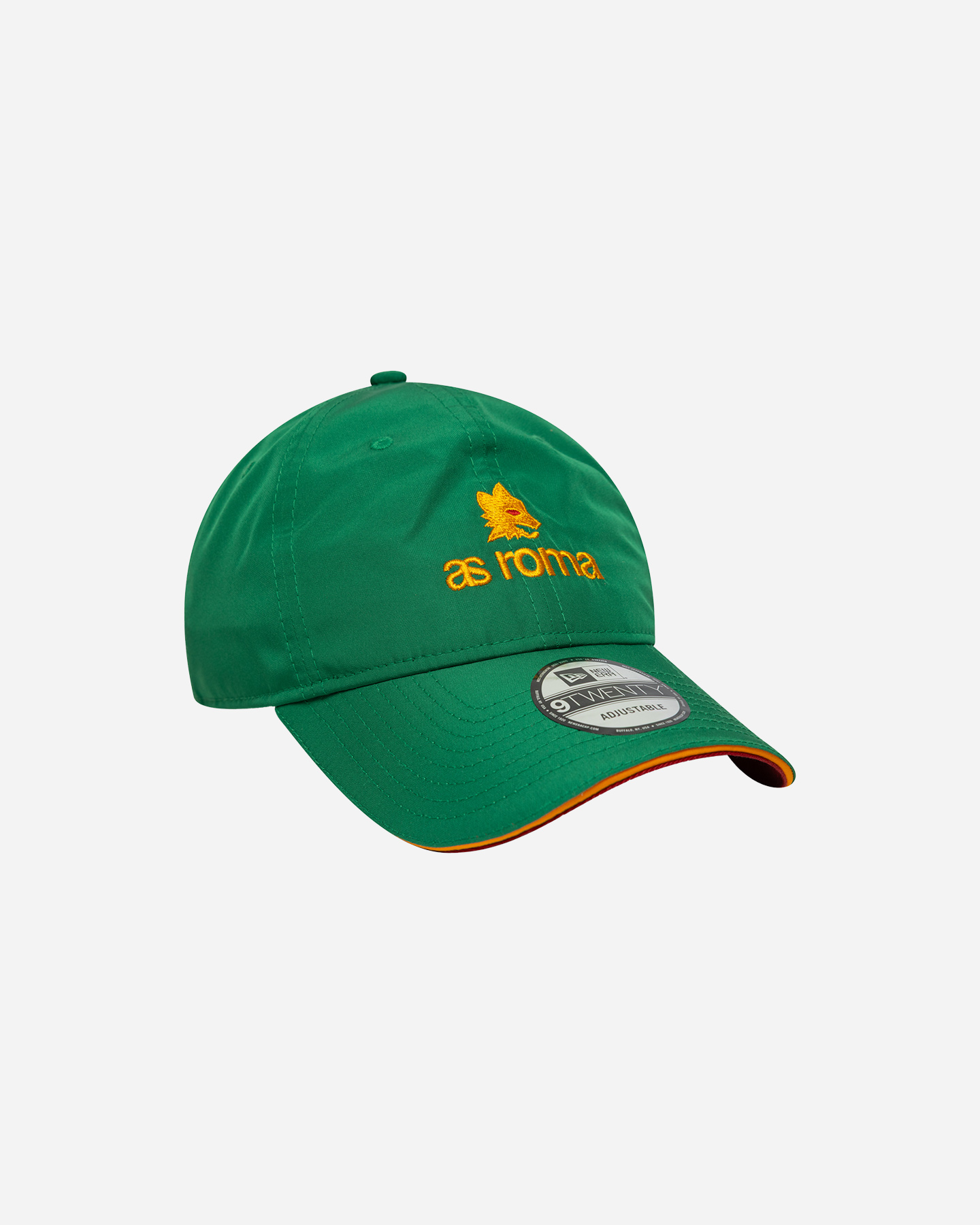 Accessorio calcio ufficiale NEW ERA 920 AS ROMA RETRO 95  - Color mix - 2 | Cisalfa Sport