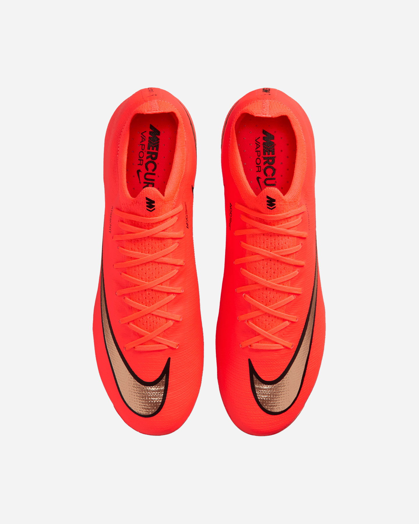 Scarpe calcio NIKE MERCURIAL VAPOR 17 ELITE AG M - Color mix - 2 | Cisalfa Sport