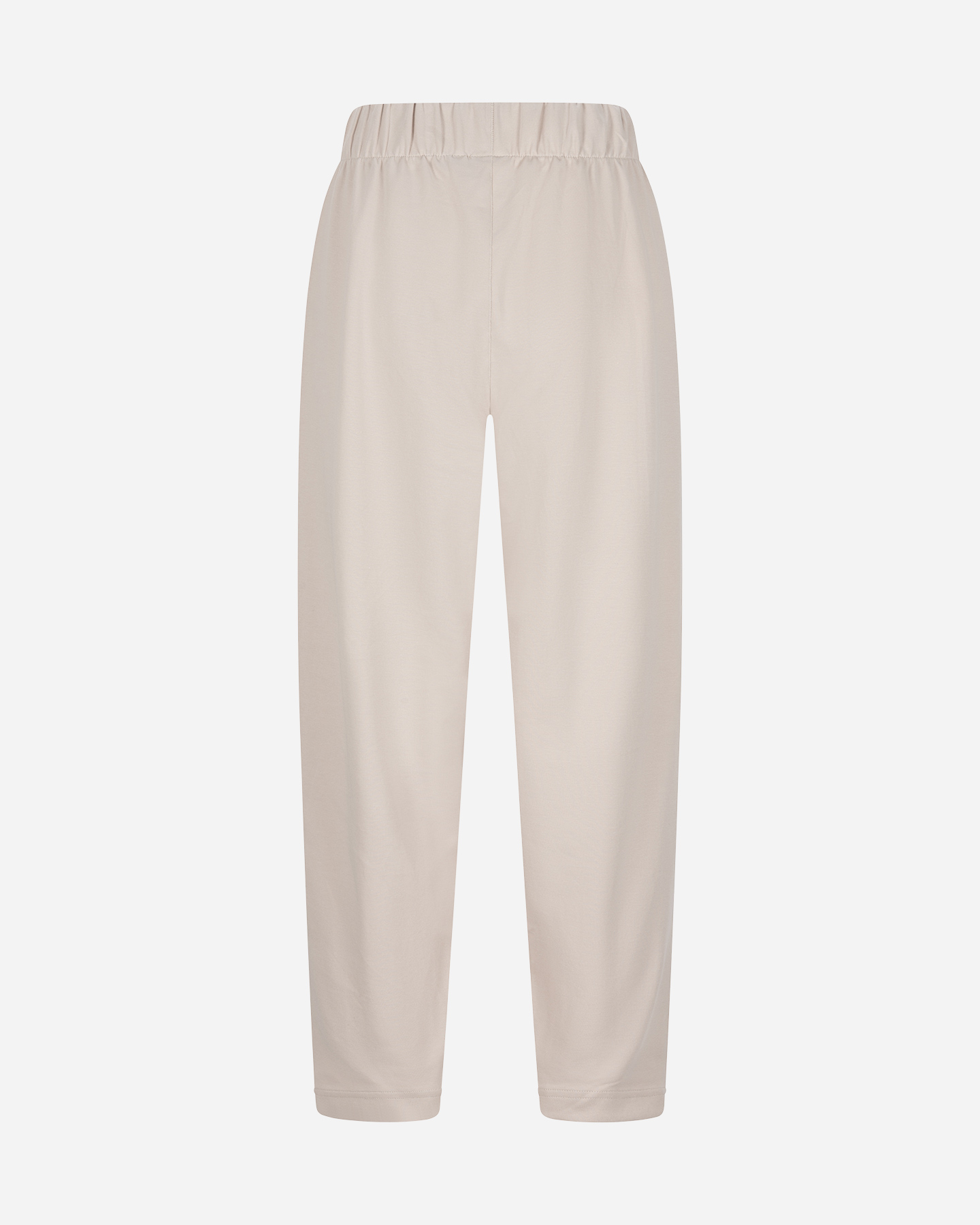 Pantalone MIA M INTERLOCK BALOON W - Bianco - 1 | Cisalfa Sport