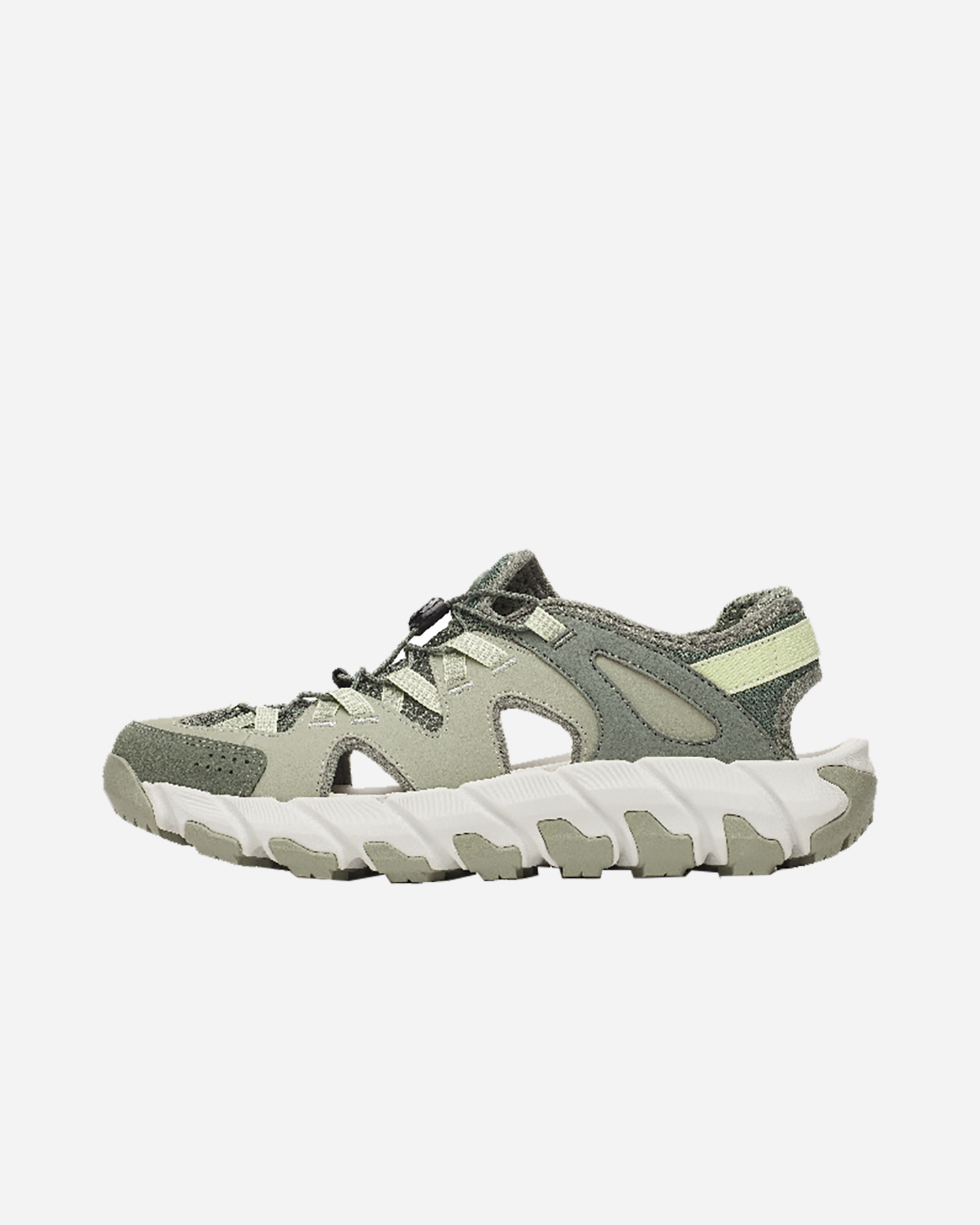 Scarpe trail MERRELL MAIPO EXPLORER SIEVE M - Grigio - 5 | Cisalfa Sport