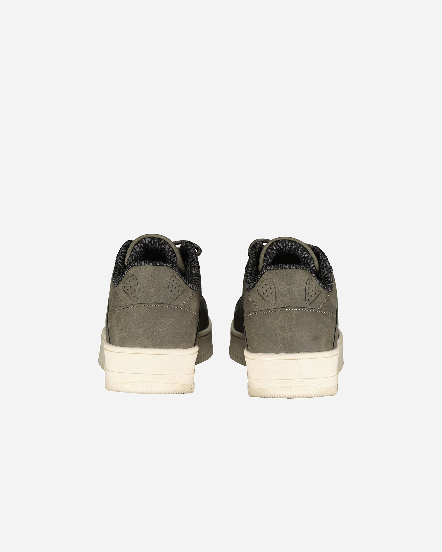 Scarpe sneakers MISTRAL NEW YORK M - Grigio - 5 | Cisalfa Sport