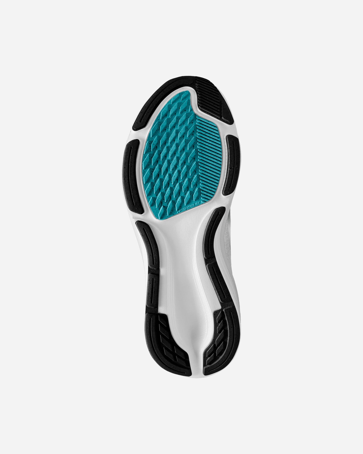 Scarpe running NIKE PEGASUS 42 W - Bianco - 1 | Cisalfa Sport