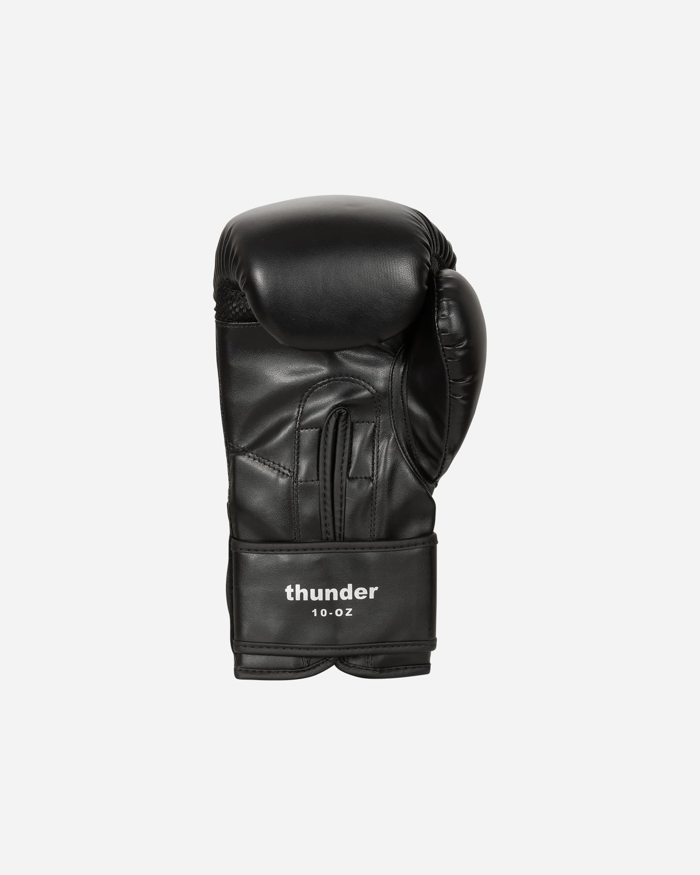 Guanti LEONE THUNDER M - Nero - 3 | Cisalfa Sport