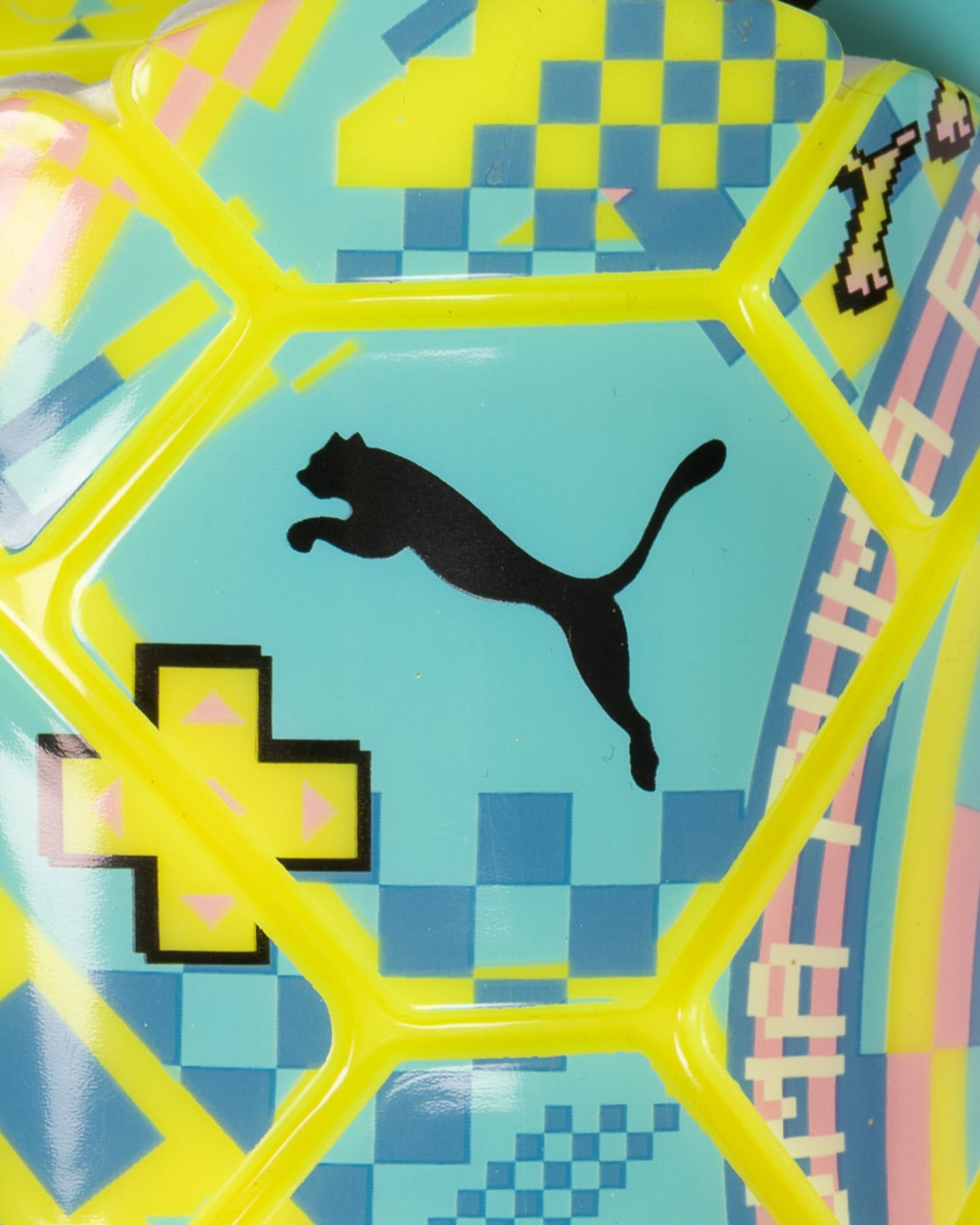 Parastinchi PUMA KING M - Blu - 2 | Cisalfa Sport