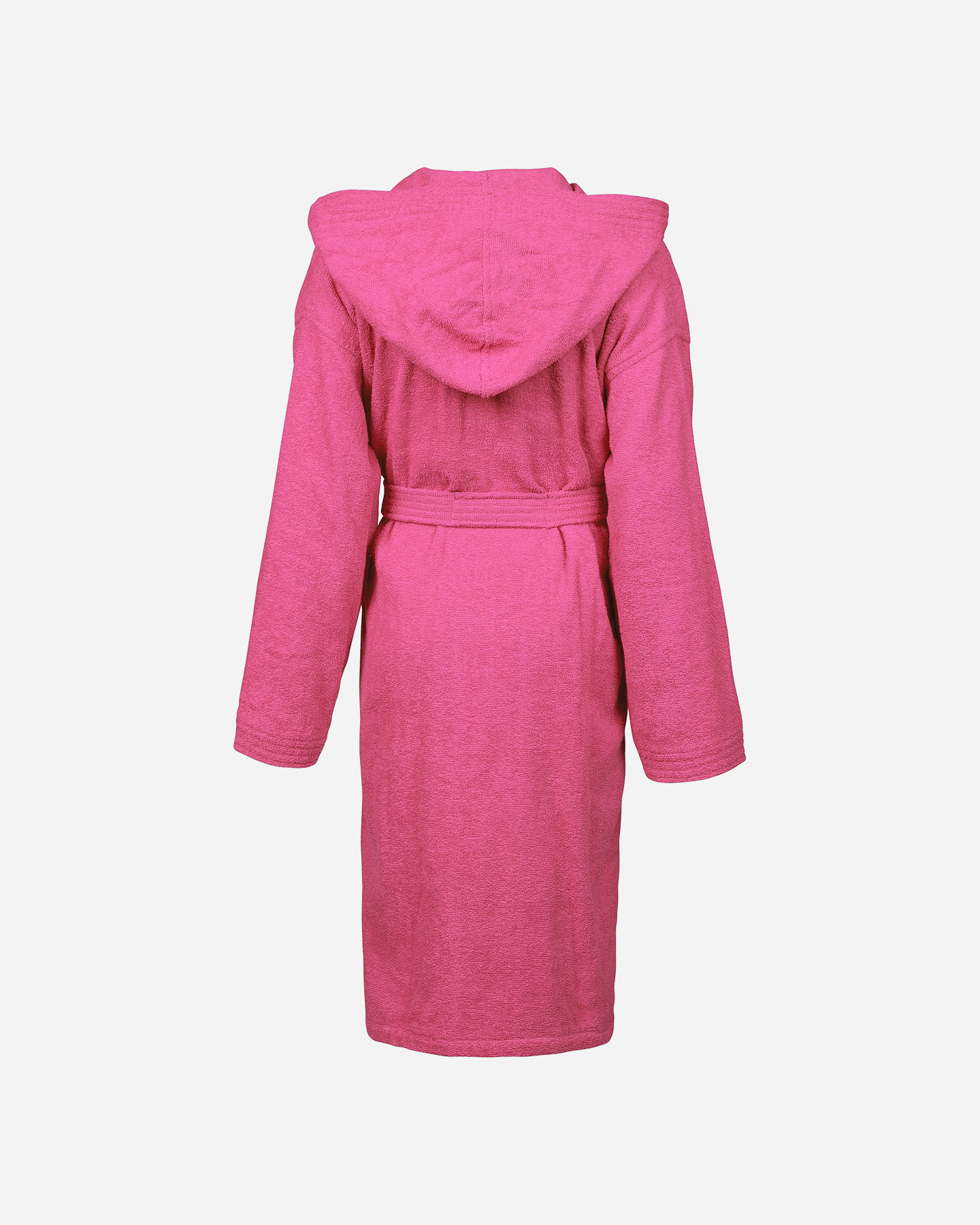 Accappatoio ARENA ZEPPELIN LIGHT JR - Rosa - 2 | Cisalfa Sport