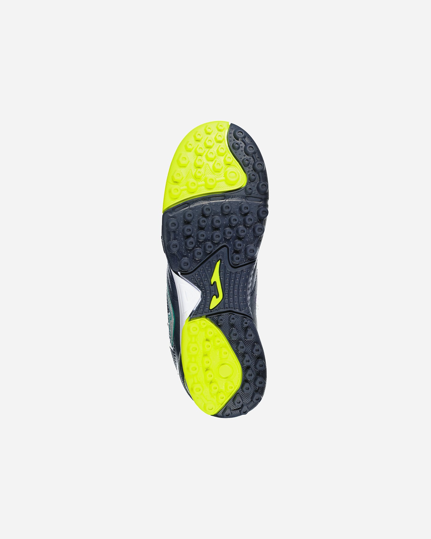 Scarpe calcio JOMA TOLEDO TF JR - Blu Navy - 2 | Cisalfa Sport
