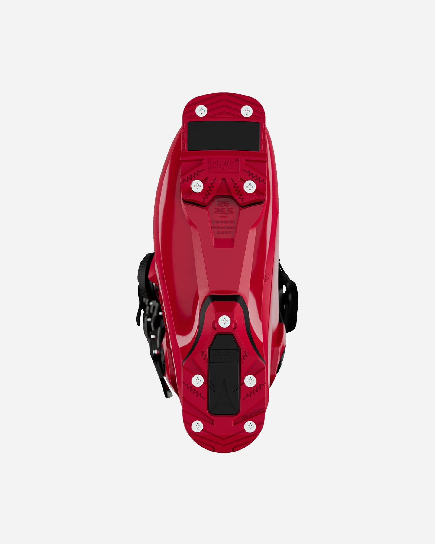 Scarponi sci ATOMIC HAWX PRIME 120S - Rosso - 3 | Cisalfa Sport