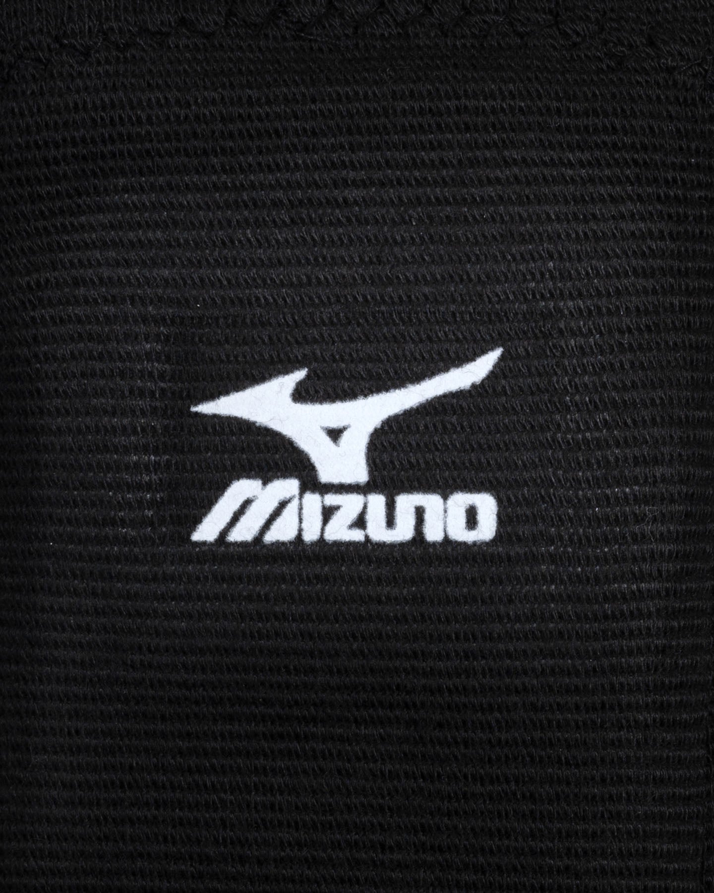 Ginocchiere volley MIZUNO TEAM  - Nero - 2 | Cisalfa Sport