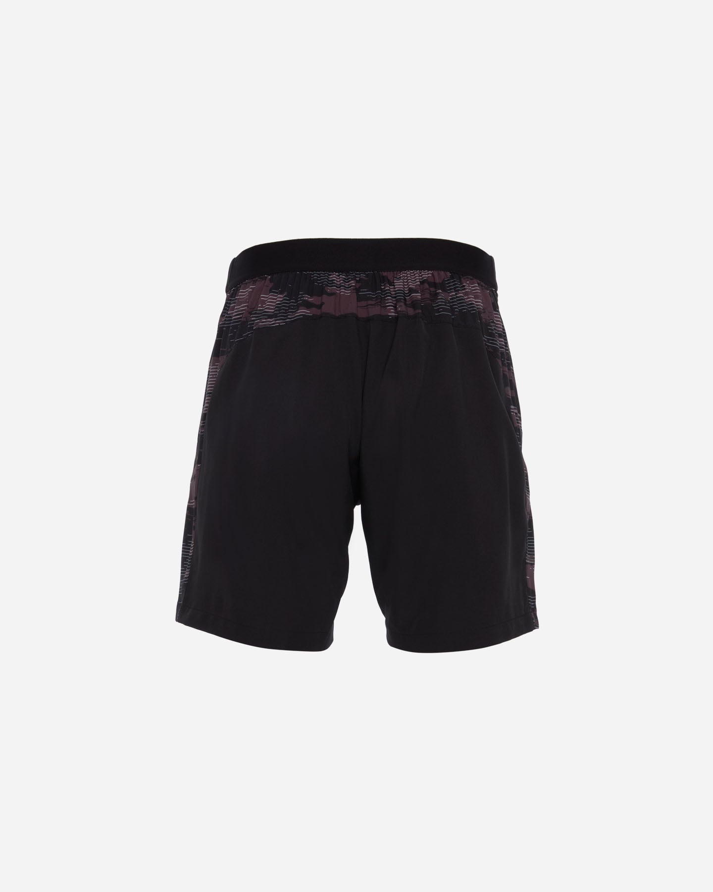 Pantalone training ARENA ADVANCE M - Nero - 1 | Cisalfa Sport