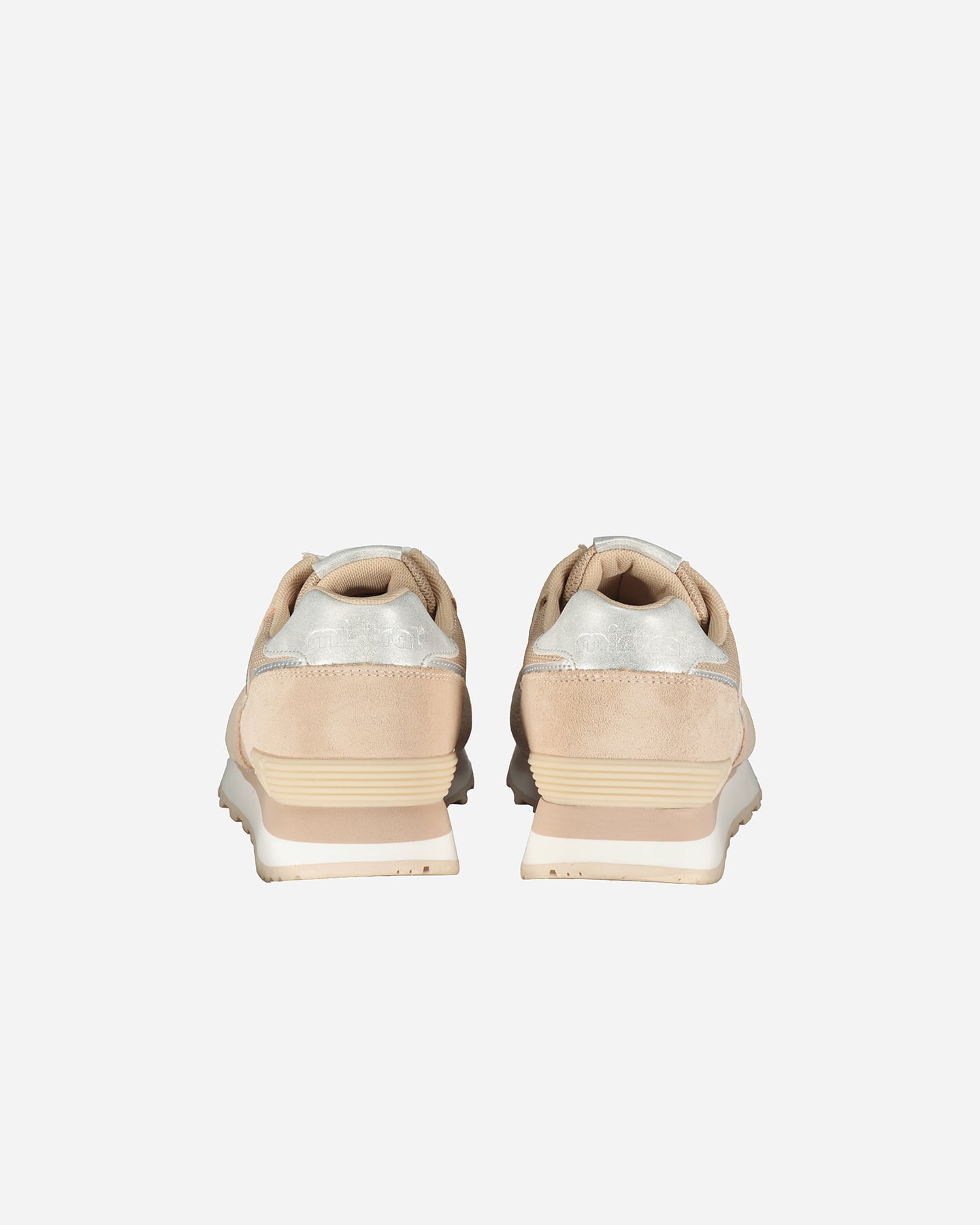 Scarpe sneakers MISTRAL SEVENTIES W - Rosa - 4 | Cisalfa Sport