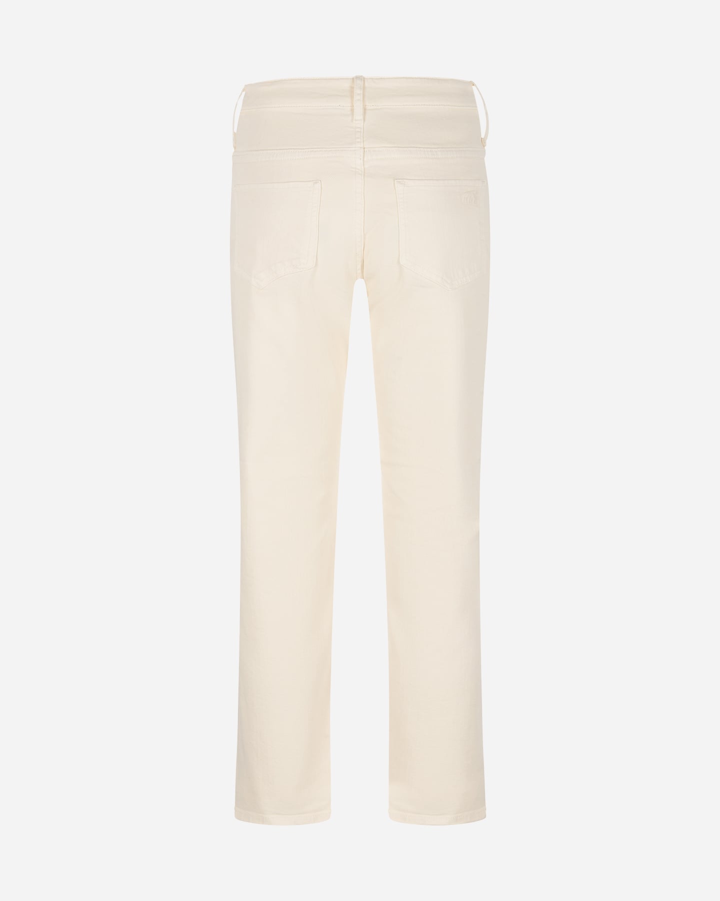 Jeans MISTRAL ETNIC W - Bianco - 1 | Cisalfa Sport