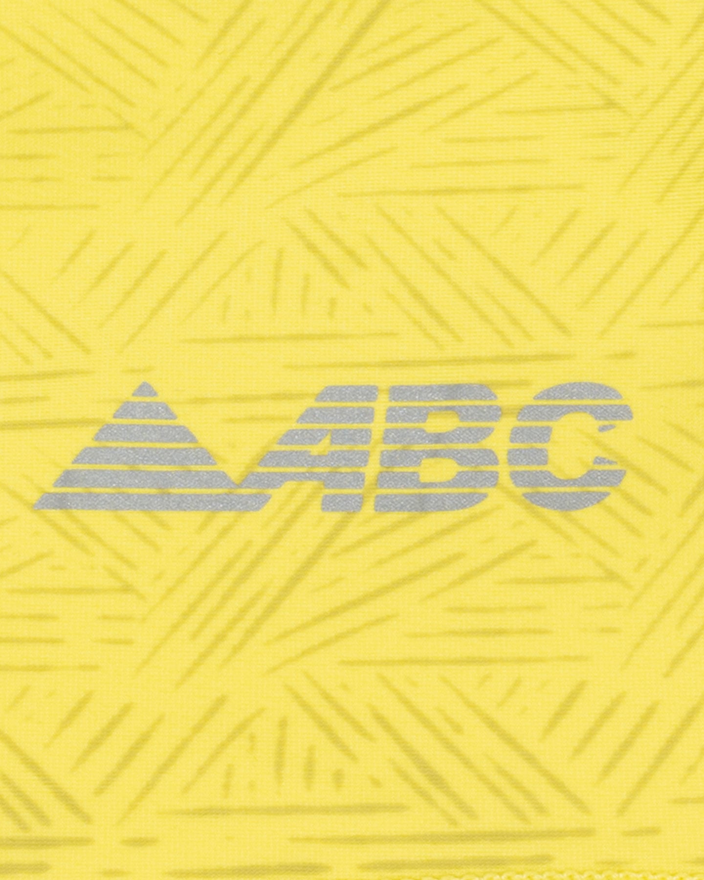 Scaldacollo ABC ESSENTIAL  - Giallo - 1 | Cisalfa Sport