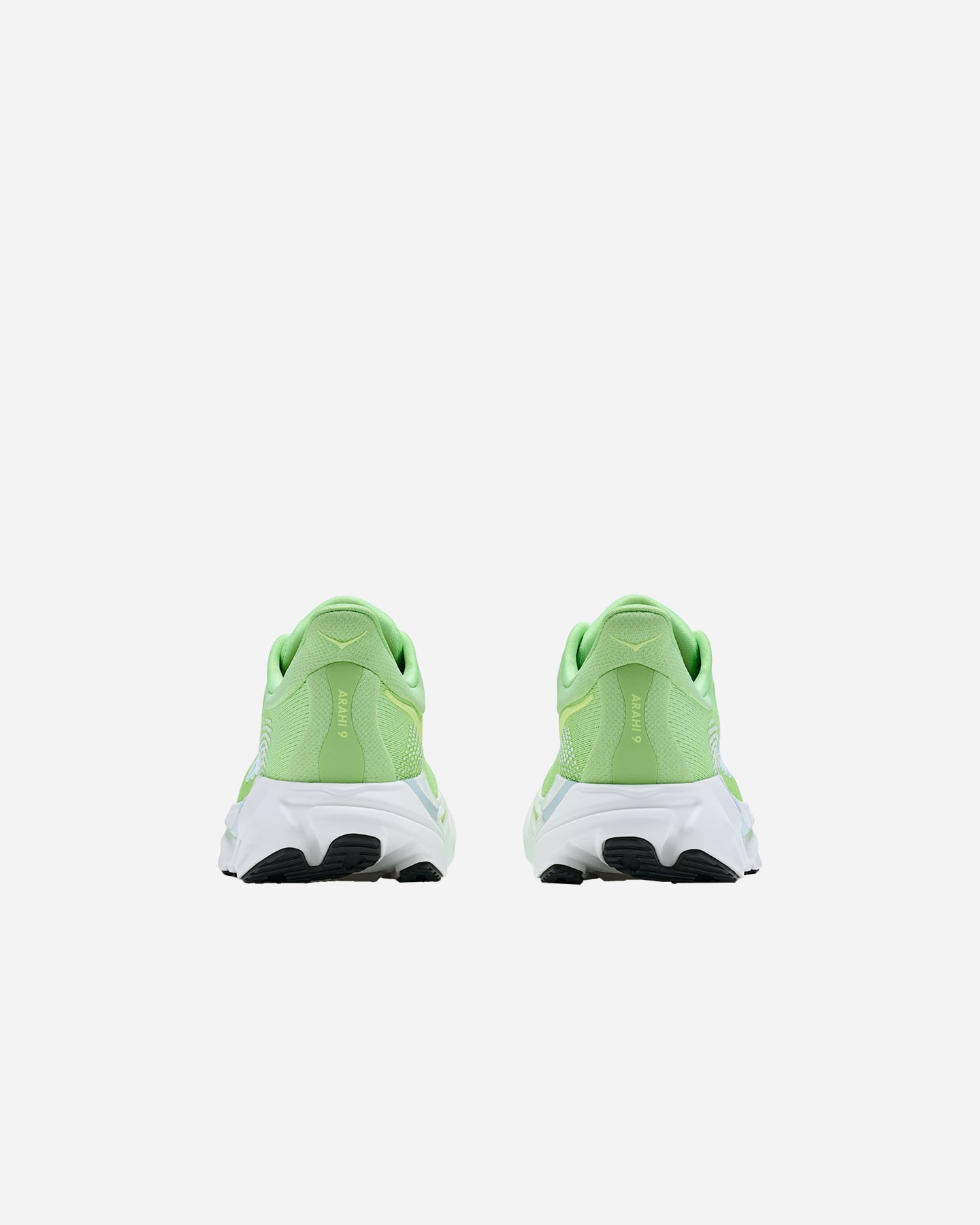 Scarpe running HOKA ARAHI 9 WIDE W - 4 | Cisalfa Sport