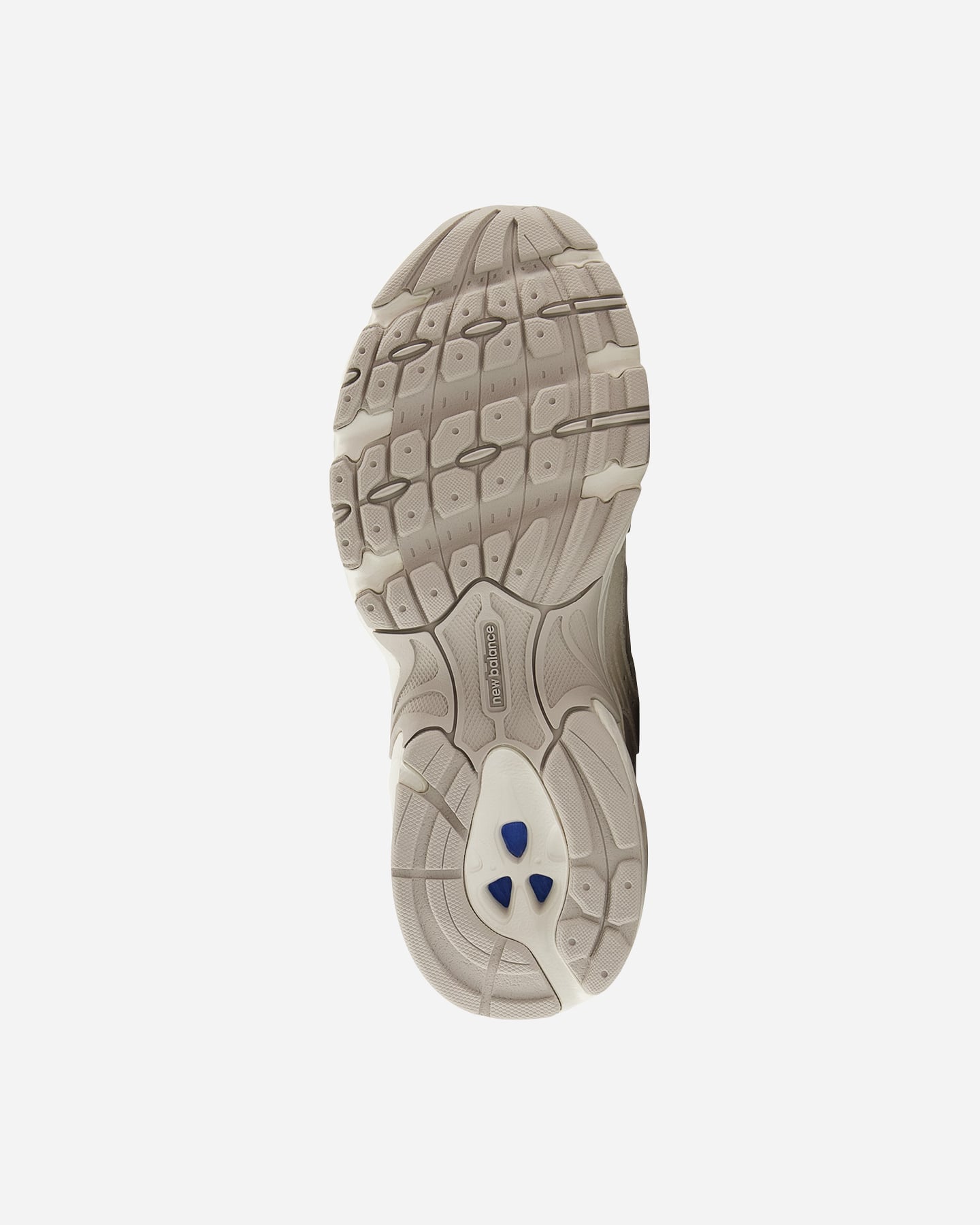 Scarpe sneakers NEW BALANCE 530 GS JR - Beige - 3 | Cisalfa Sport