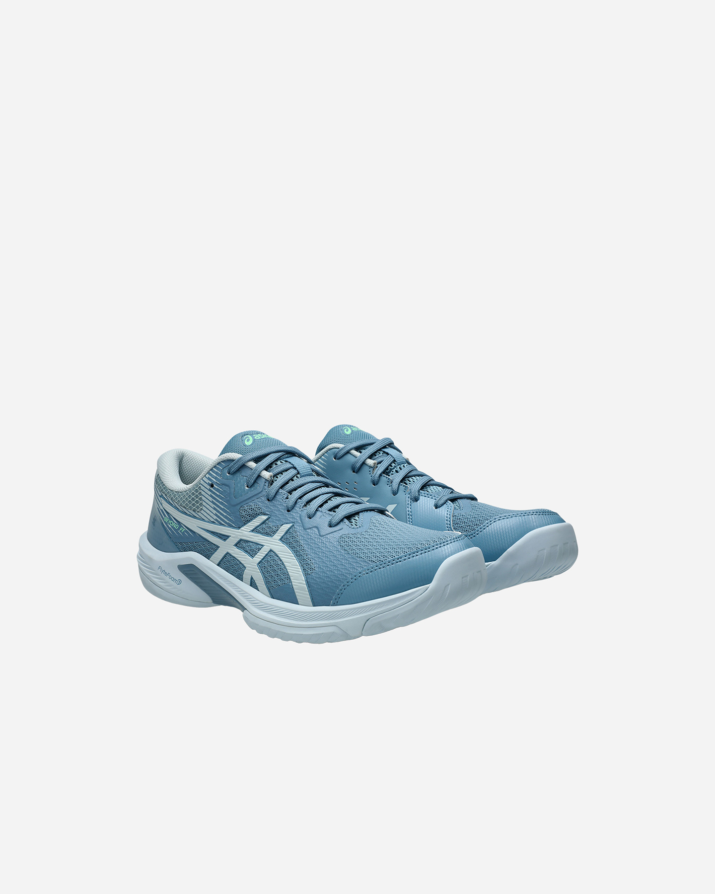 Scarpe volley ASICS BEYOND FF M - Azzurro - 1 | Cisalfa Sport