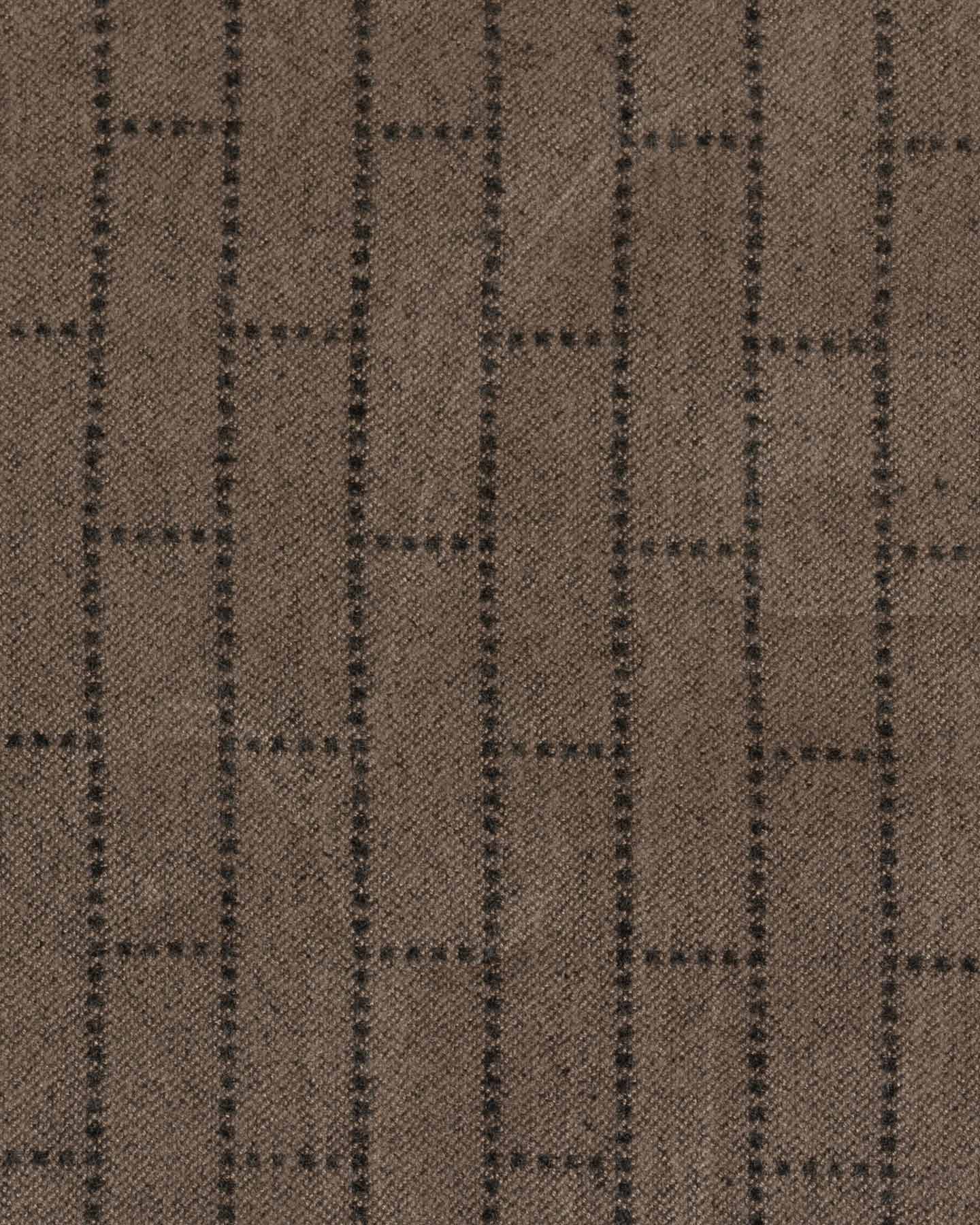 Sciarpa DACK'S BLOCK M - Beige - 1 | Cisalfa Sport