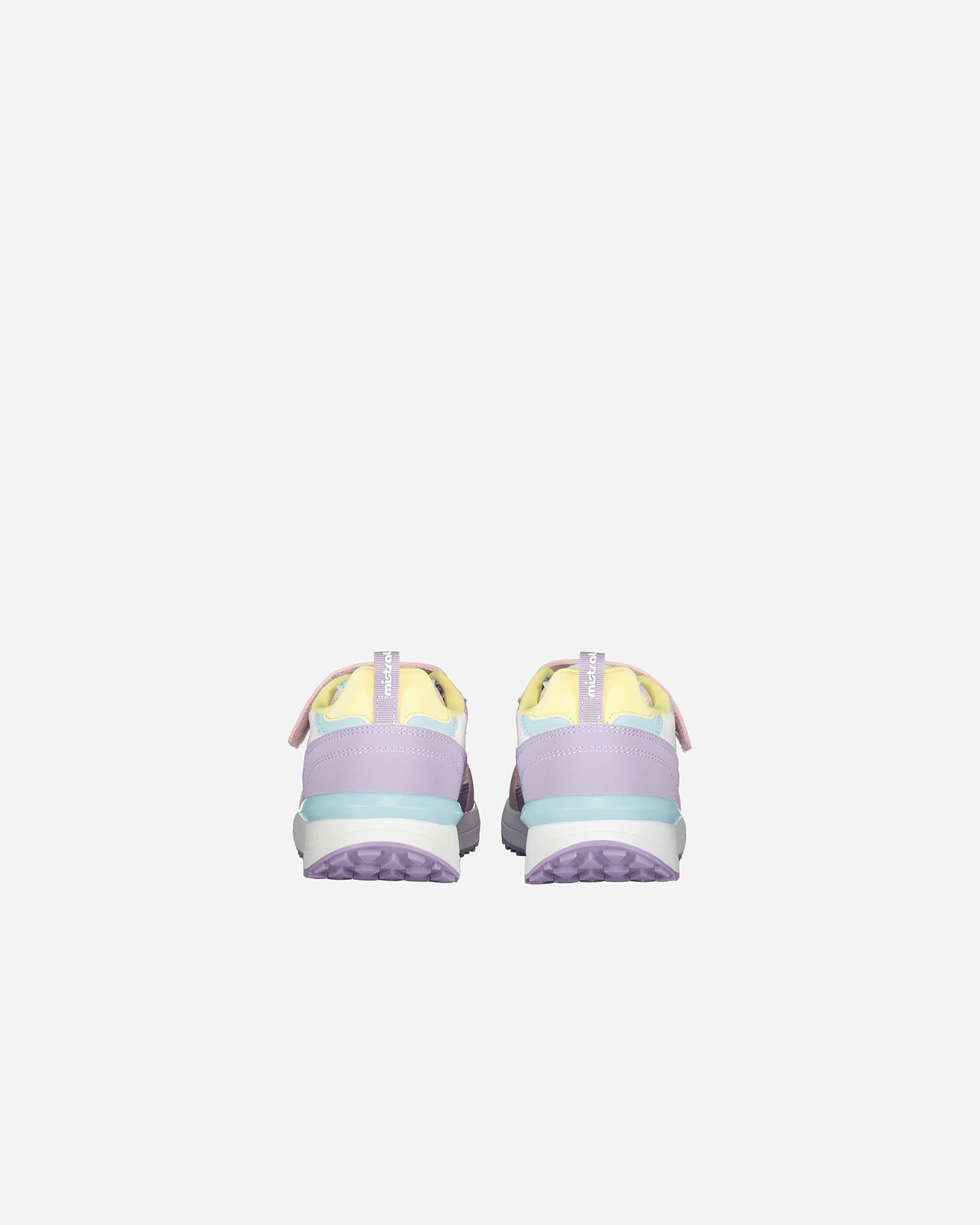 Scarpe sneakers MISTRAL SAN DIEGO 3.0 JR - Lilla - 5 | Cisalfa Sport
