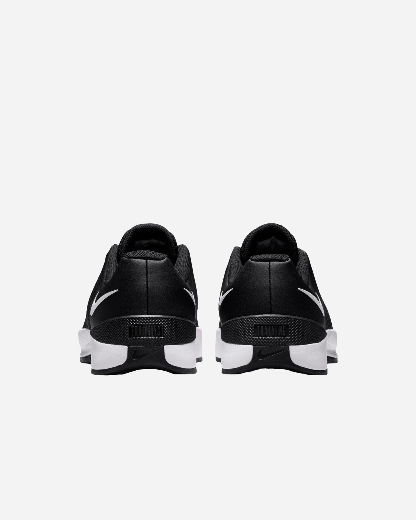 Scarpe training NIKE MC TRAINER 4 M - Nero - 4 | Cisalfa Sport