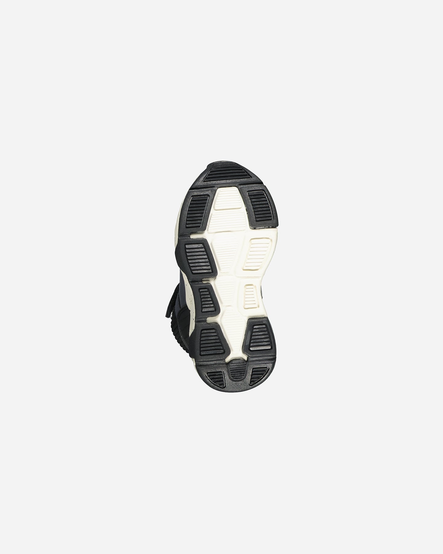Scarpe sneakers MISTRAL TREK JR - Blu Navy - 2 | Cisalfa Sport