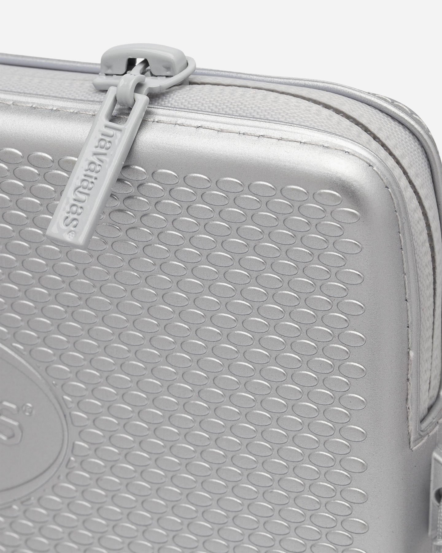 Borsa HAVAIANAS MINI BAG PLUS W - Argento - 2 | Cisalfa Sport