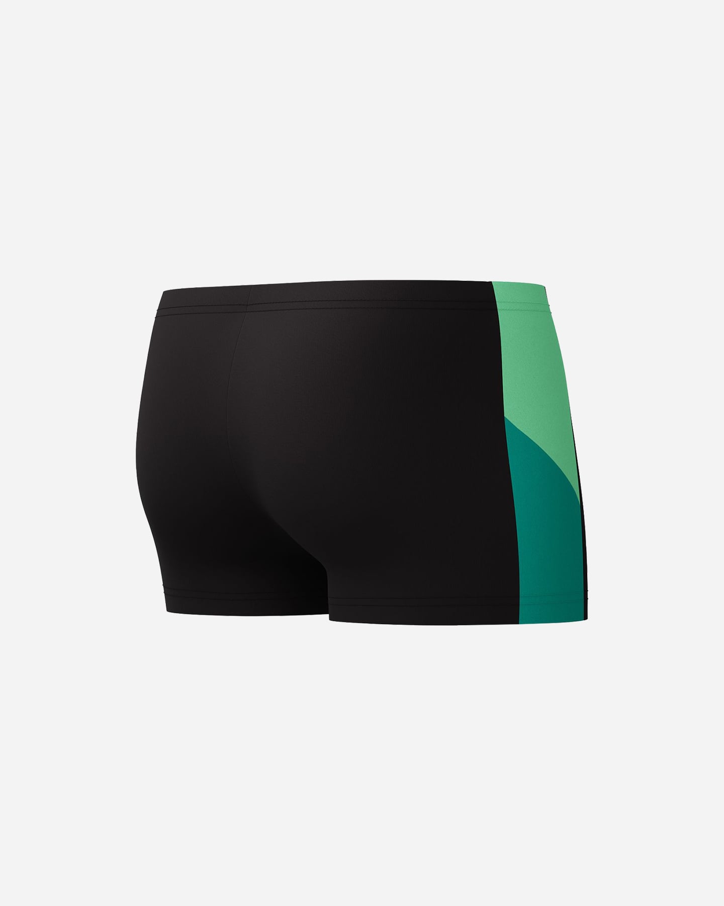 Short piscina SPEEDO DIVE M - Nero - 3 | Cisalfa Sport