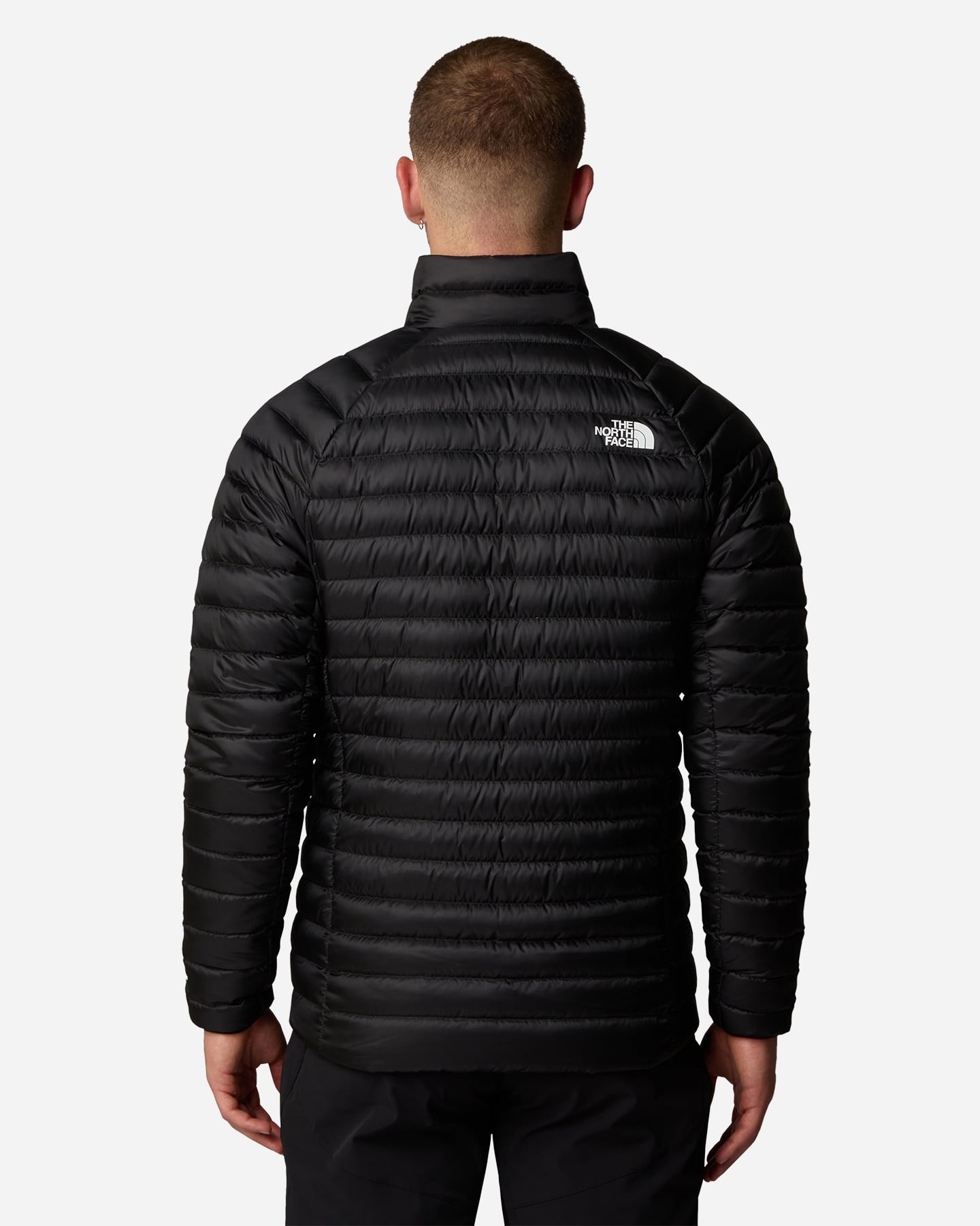 Piumino THE NORTH FACE BETTAFORCA M - Nero - 4 | Cisalfa Sport