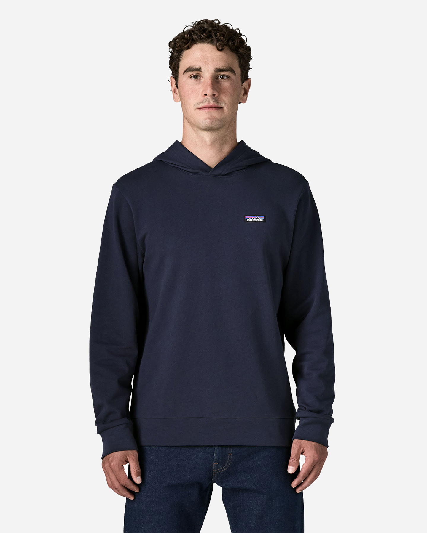 Felpa PATAGONIA DAILY M - Blu - 1 | Cisalfa Sport