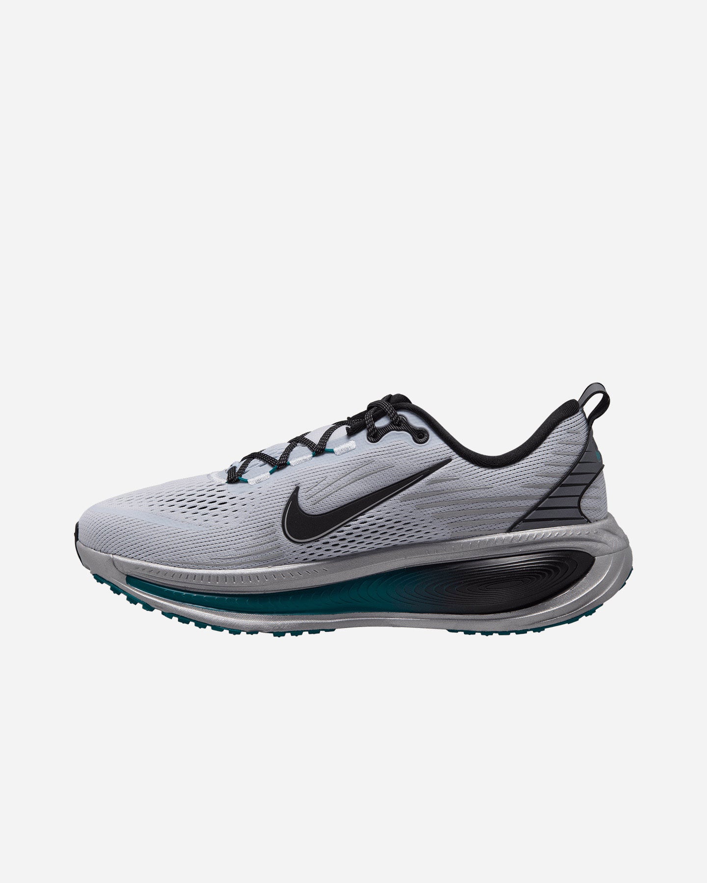 Scarpe running NIKE VOMERO 18 M - Grigio - 3 | Cisalfa Sport