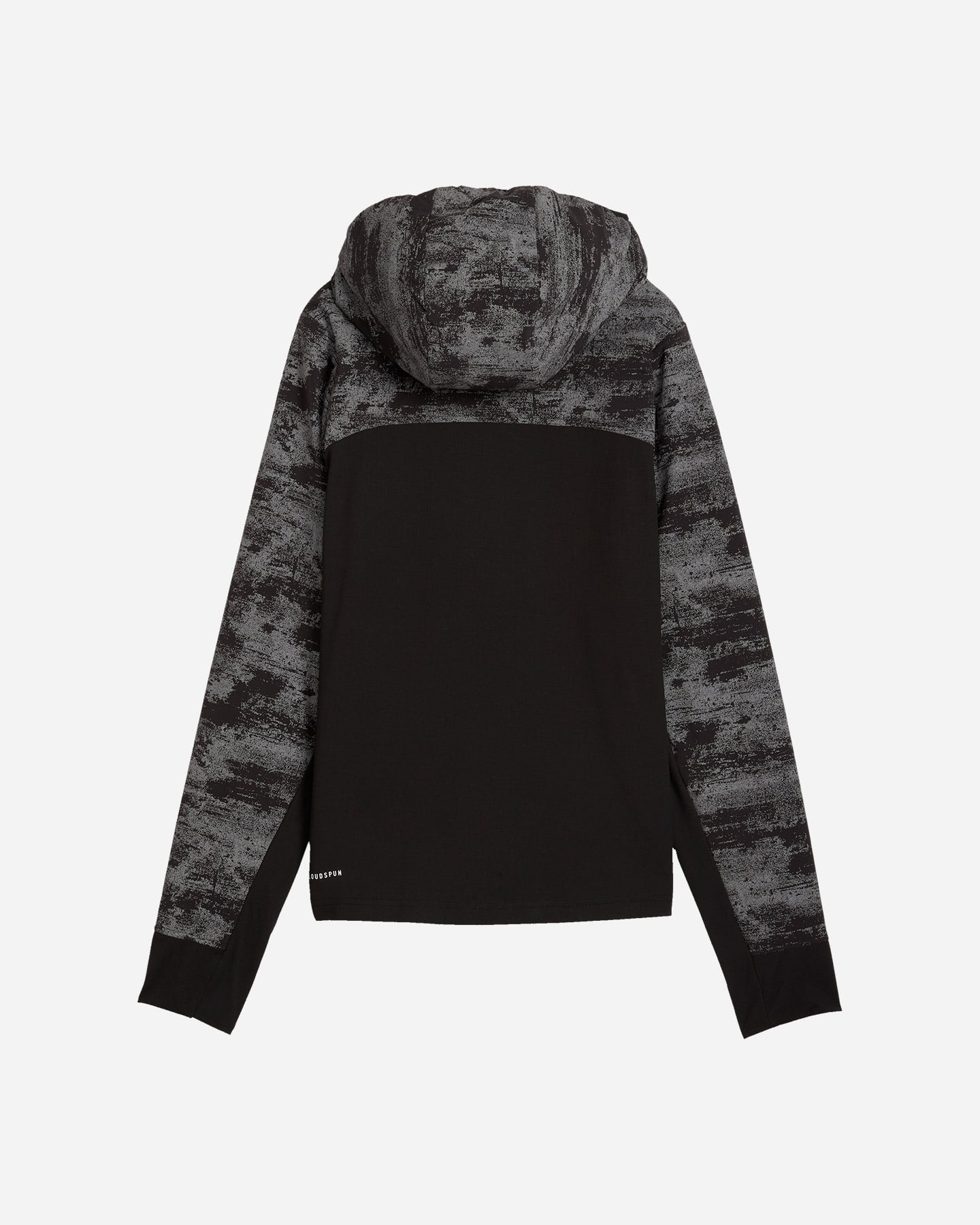 Giacca running PUMA PRIMALOFT REFLECTIVE W - Nero - 1 | Cisalfa Sport