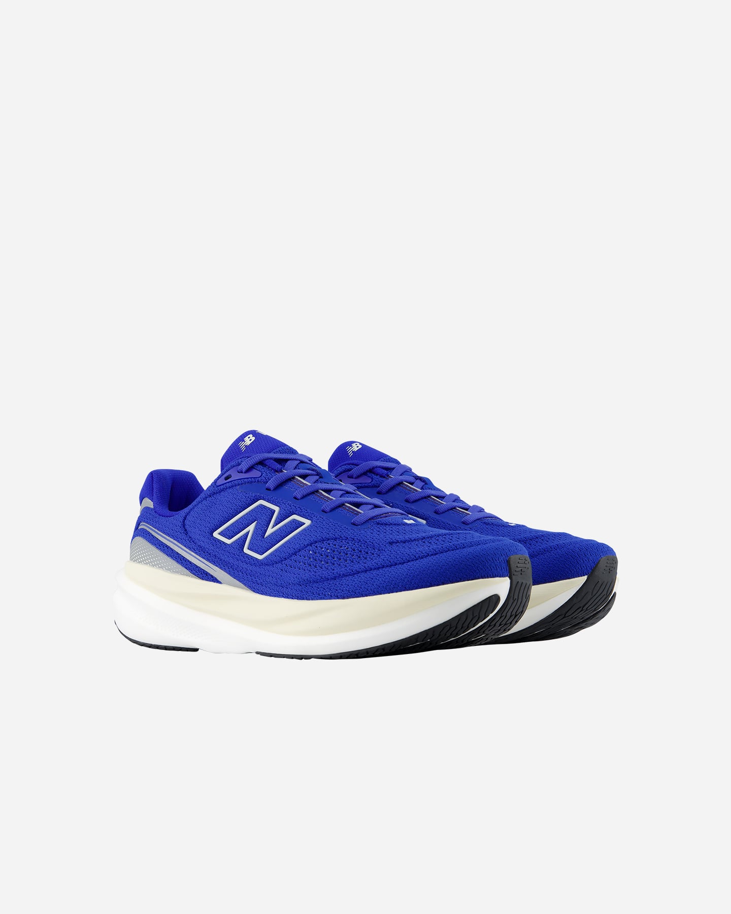 Scarpe running NEW BALANCE 1080 V15 M - Blu - 1 | Cisalfa Sport