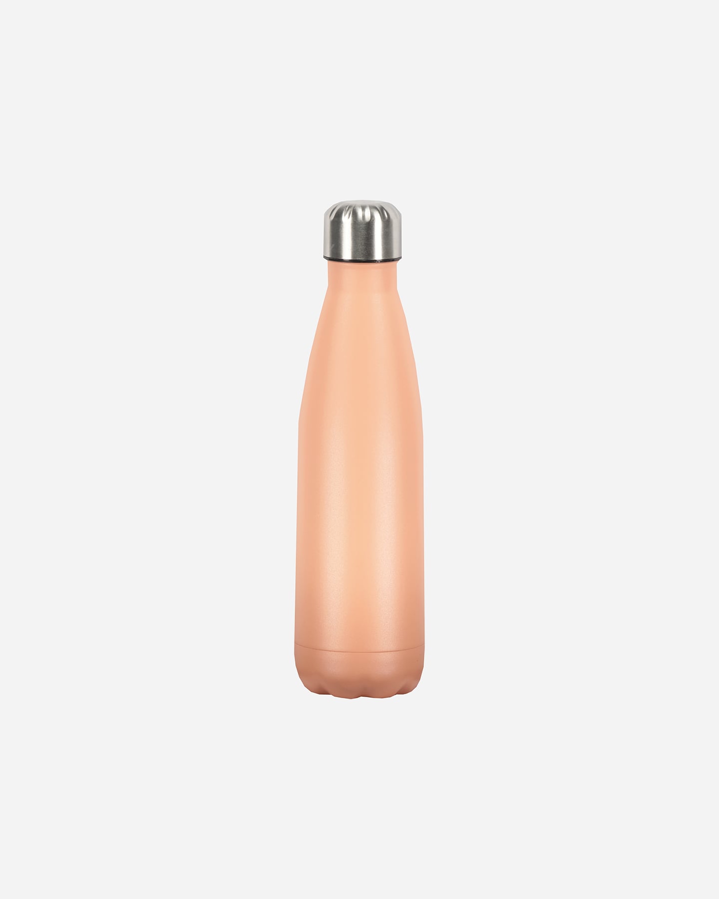 Borraccia 8848 STEEL DOUBLE INOX 0,5L  - Rosa - 1 | Cisalfa Sport