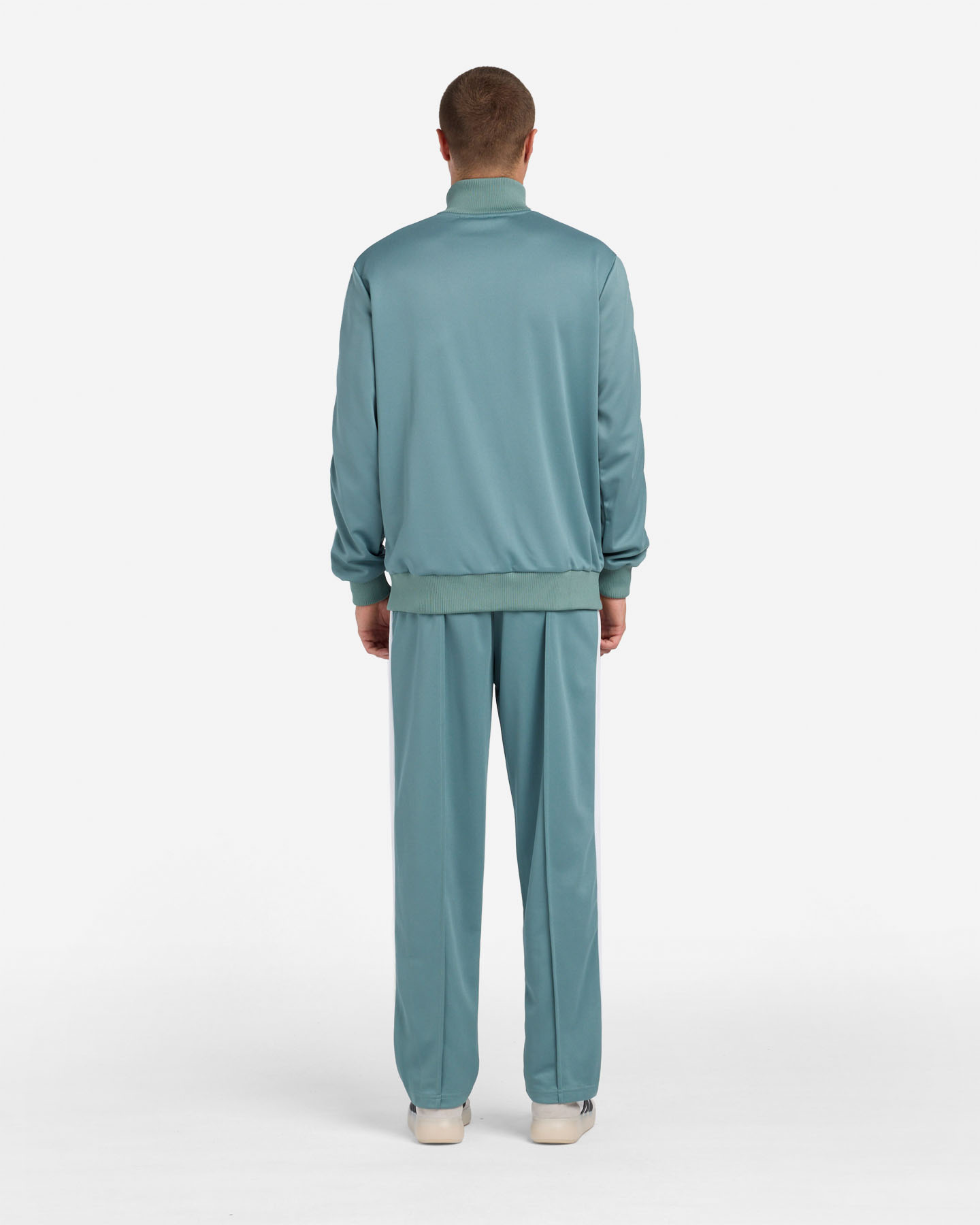 Tuta ELLESSE GIOCO M - Verde - 3 | Cisalfa Sport