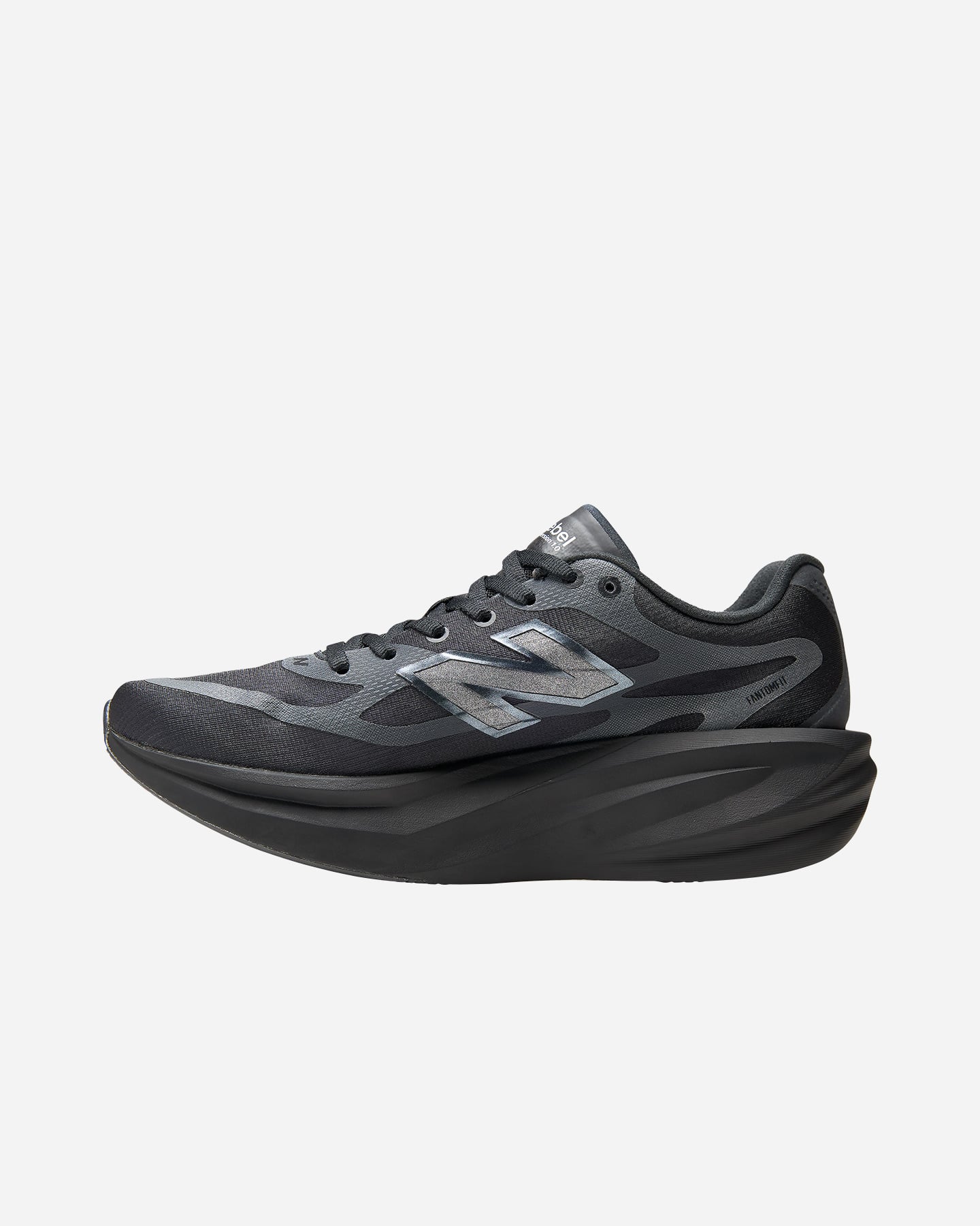 Scarpe running NEW BALANCE SUPERCOMP REBEL V1 W - Nero - 5 | Cisalfa Sport