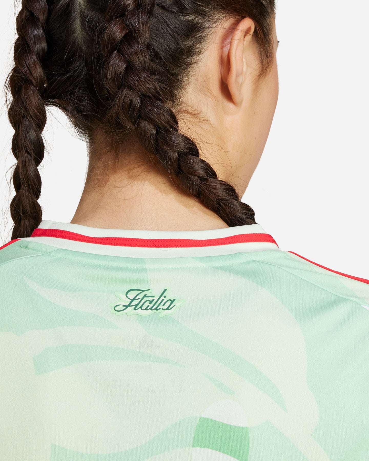 Maglia calcio ufficiale ADIDAS ITALIA AWAY 25 W - Blu - 5 | Cisalfa Sport