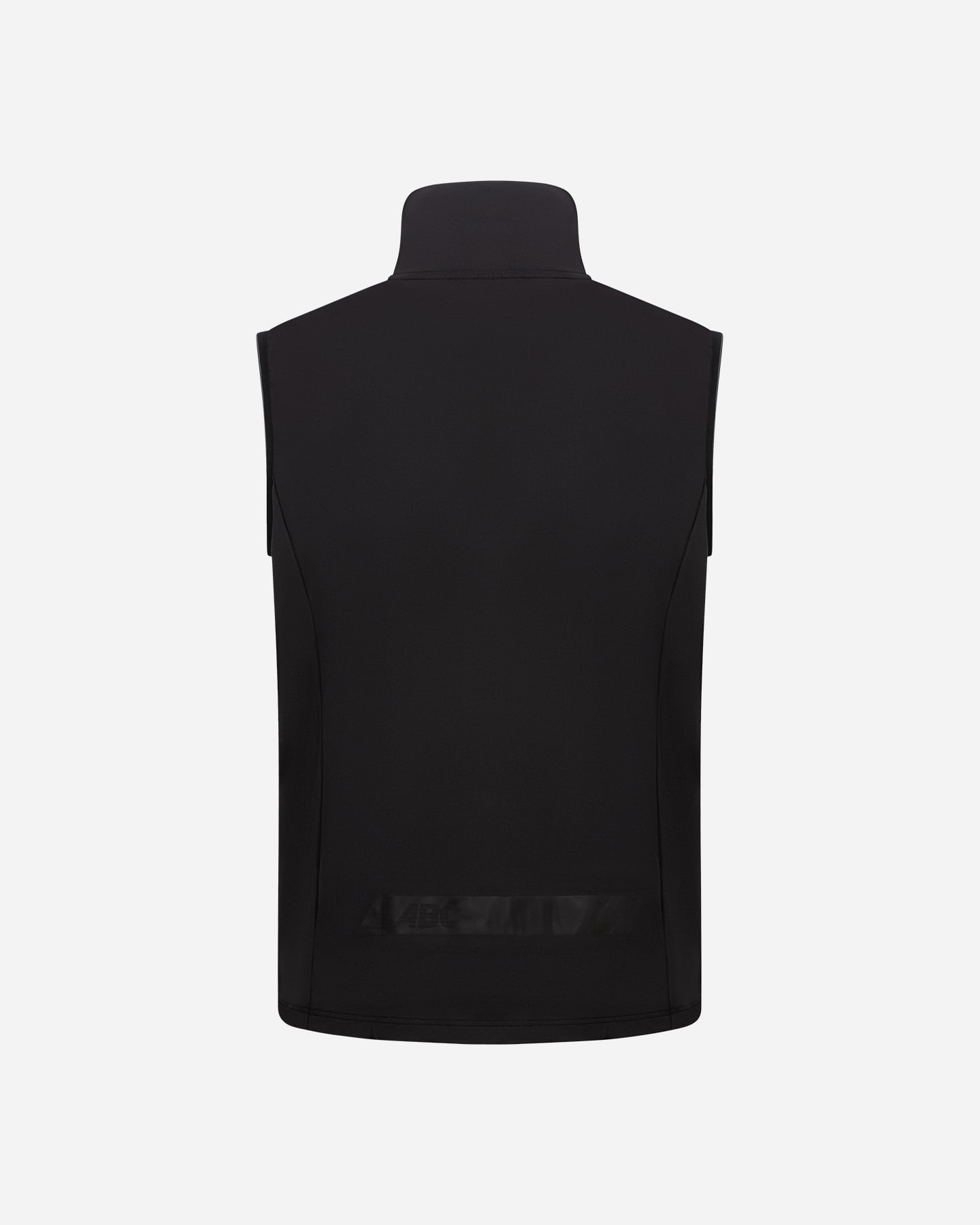 Gilet ABC TECH M - Nero - 1 | Cisalfa Sport