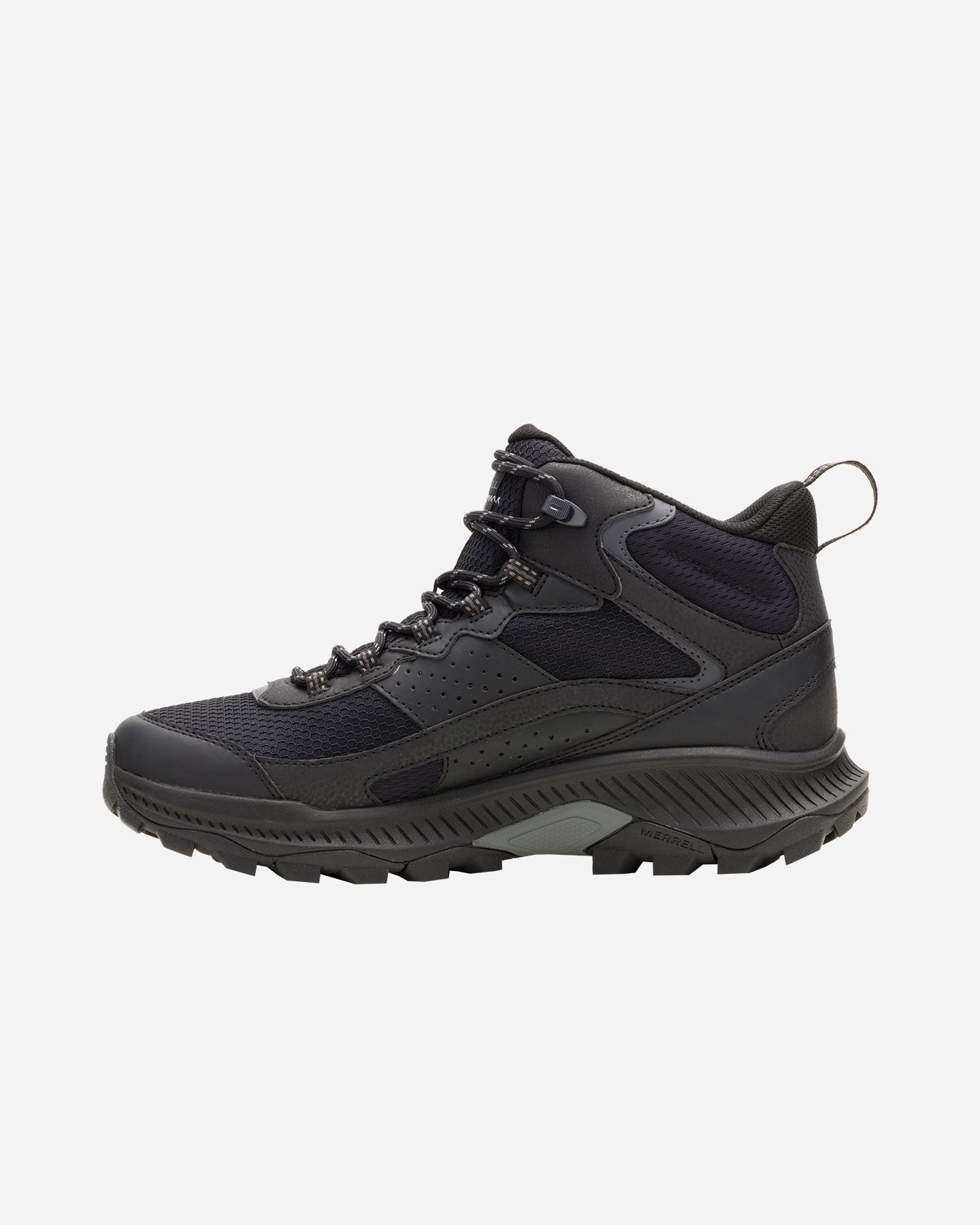 Scarpe escursionismo MERRELL SPEED STRIKE 2 MID GTX M - Nero - 3 | Cisalfa Sport