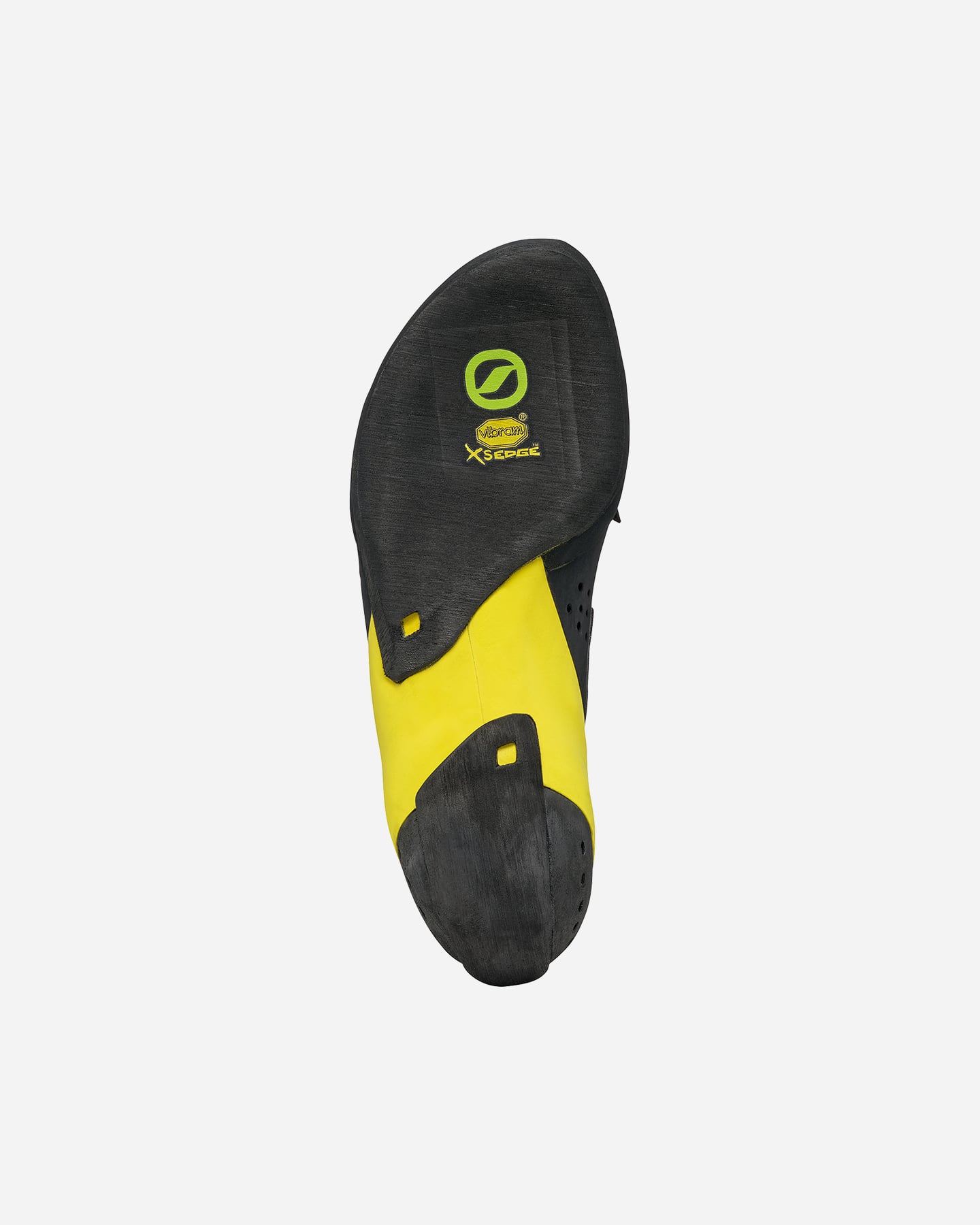 Scarpette arrampicata SCARPA VAPOR V  - Azzurro - 2 | Cisalfa Sport