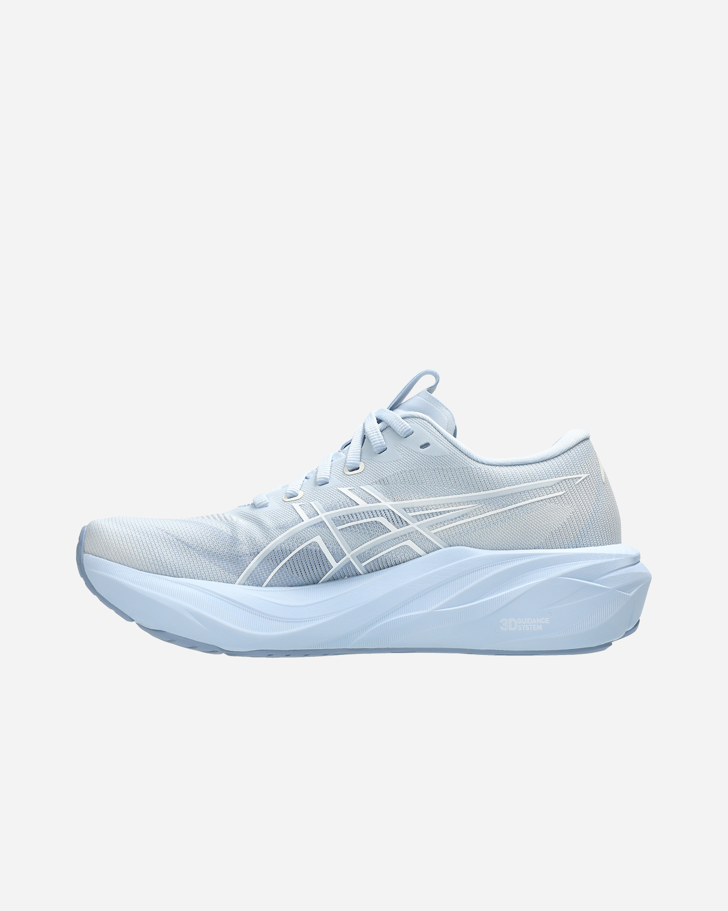 Scarpe running ASICS GT-2000 15 W - Grigio - 3 | Cisalfa Sport