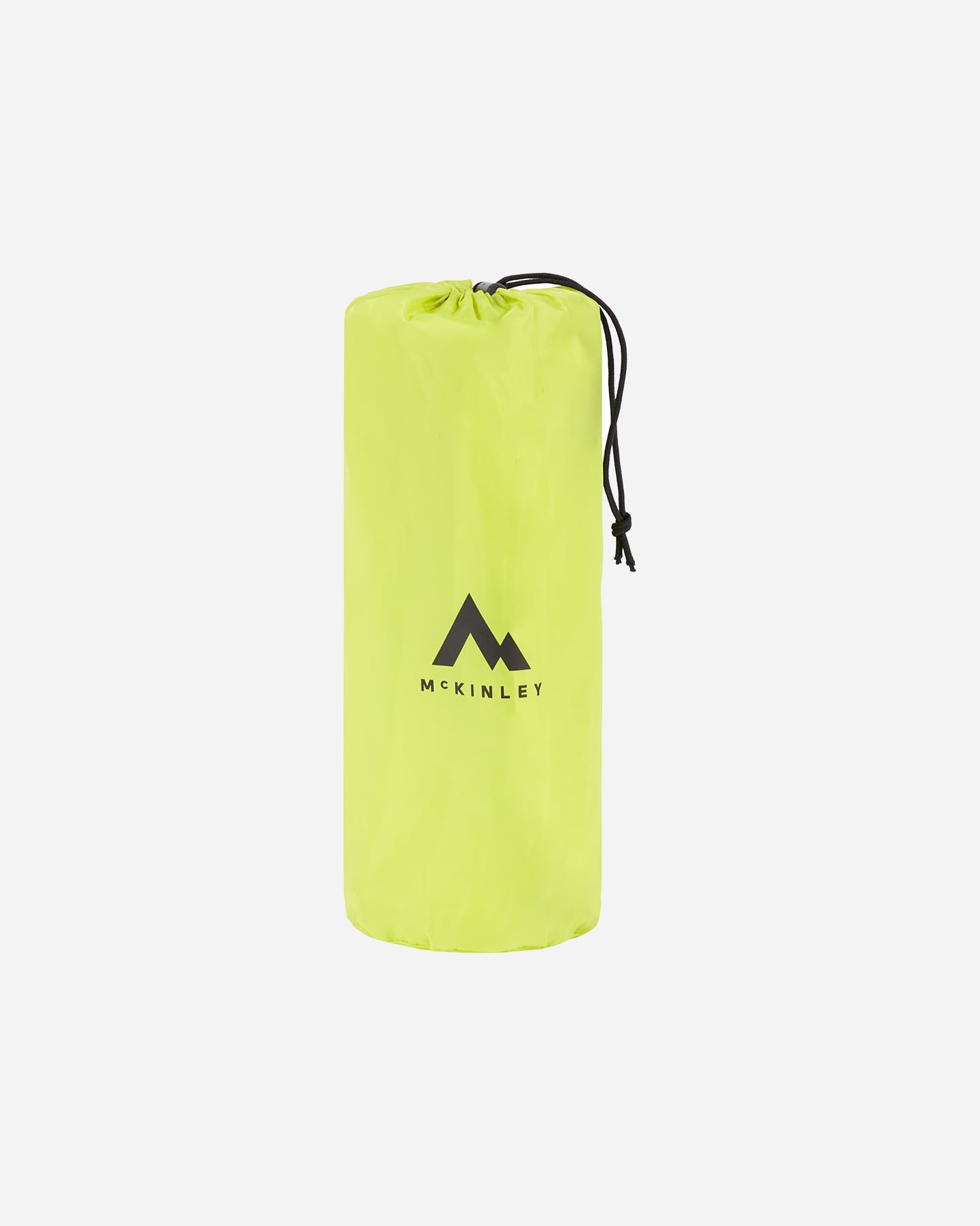 Materassino MCKINLEY TREKKER A  - Verde - 1 | Cisalfa Sport