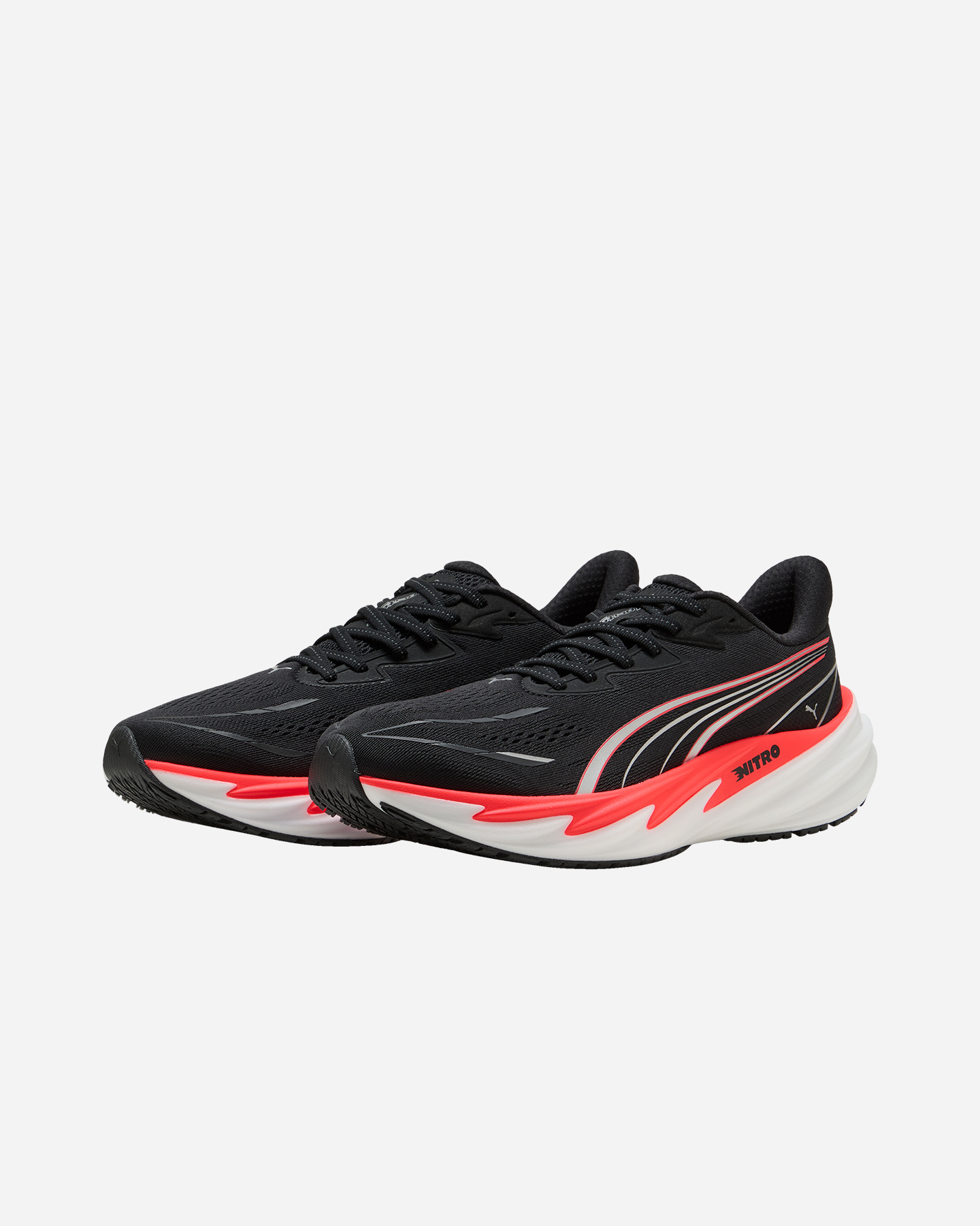 Scarpe running PUMA VELOCITY NITRO 5 M - 1 | Cisalfa Sport