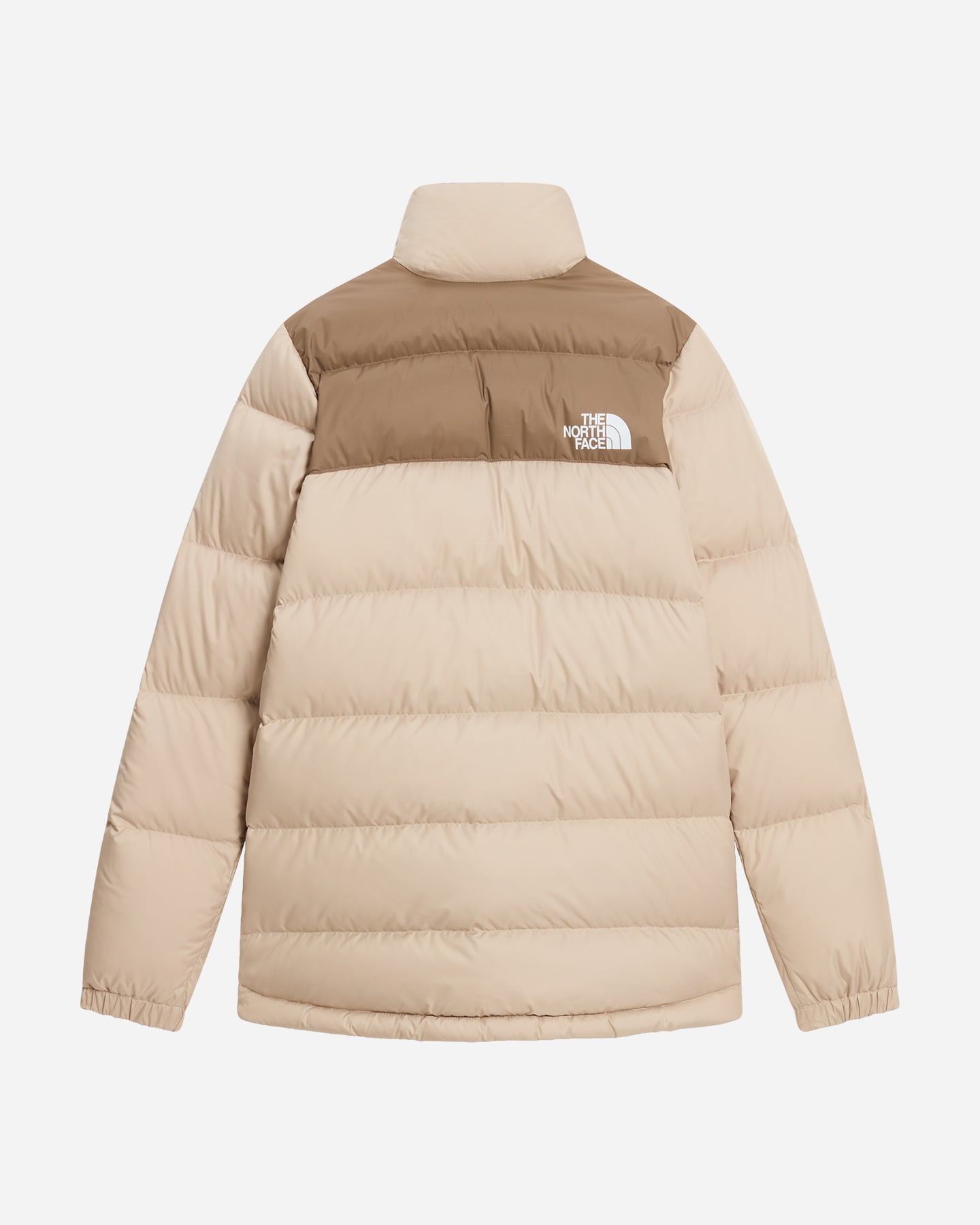 Piumino THE NORTH FACE EREBUS DOWN W - Bianco - 1 | Cisalfa Sport