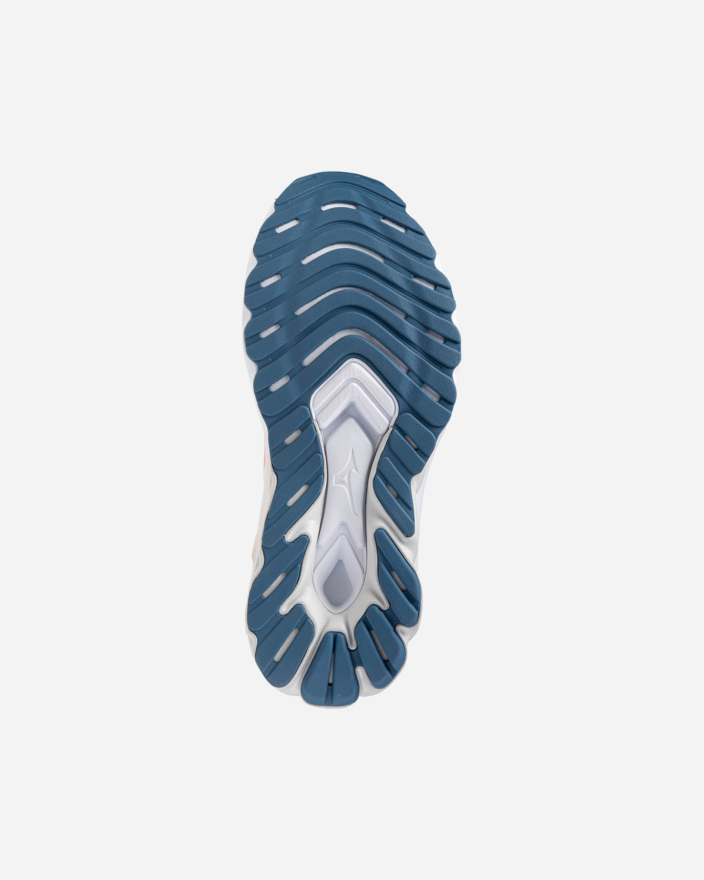 Scarpe running MIZUNO WAVE SERENE 3 W - Bianco - 2 | Cisalfa Sport
