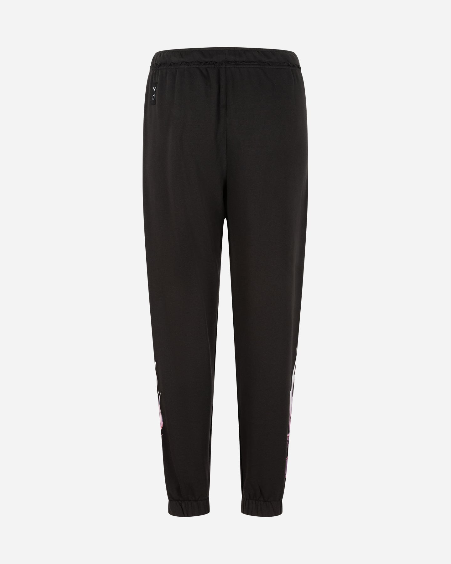Pantalone PUMA COMFY W - Nero - 1 | Cisalfa Sport