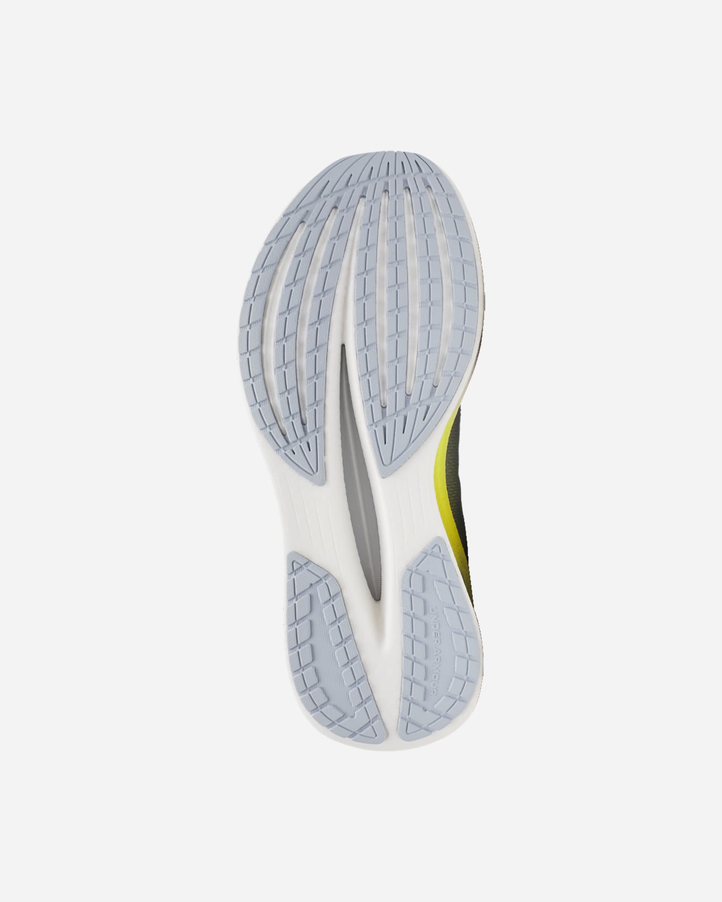 Scarpe running UNDER ARMOUR VELOCITI PRO 2 M - 2 | Cisalfa Sport