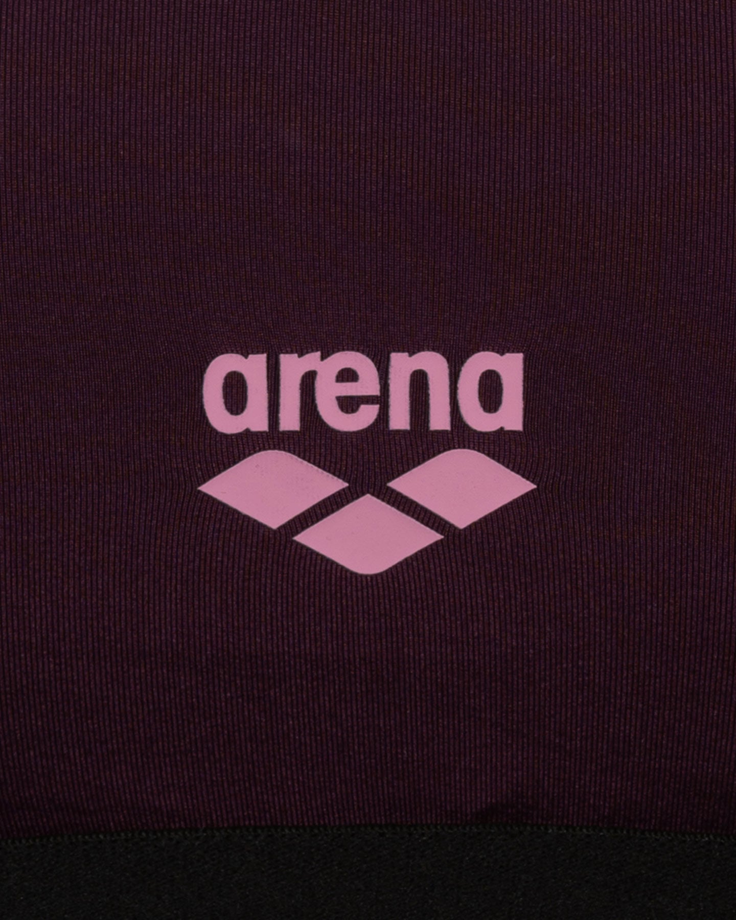 Bra training ARENA ESSENTIAL MOVE W - Rosso - 4 | Cisalfa Sport