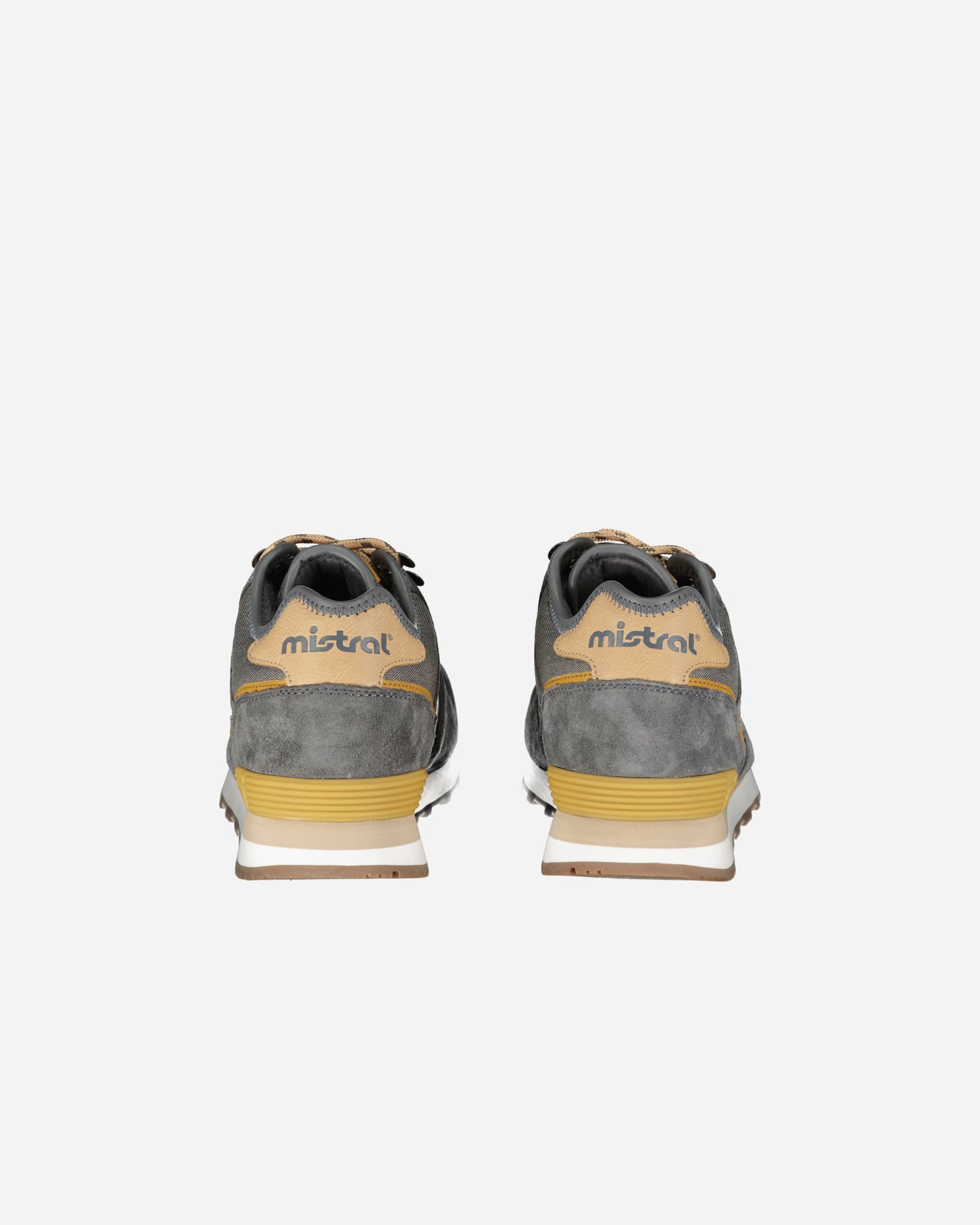 Scarpe sneakers MISTRAL SEVENTIES MID M - 5 | Cisalfa Sport
