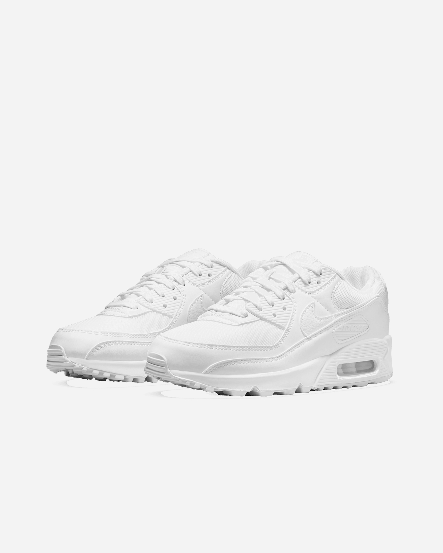 Scarpe sneakers NIKE AIR MAX 90 W - Bianco - 1 | Cisalfa Sport