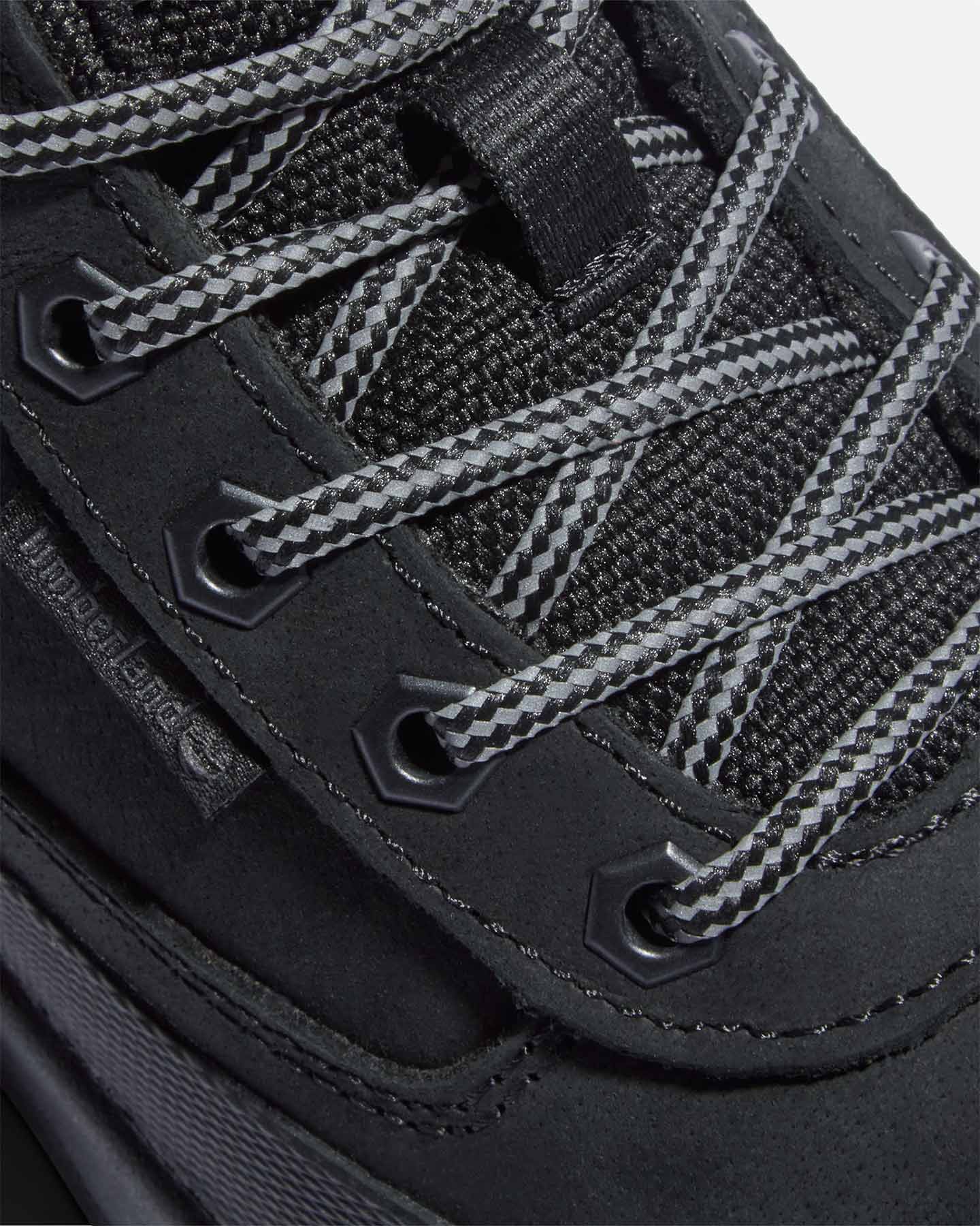 Scarpe urban TIMBERLAND FIELD TREKKER MID GS JR - Nero - 5 | Cisalfa Sport