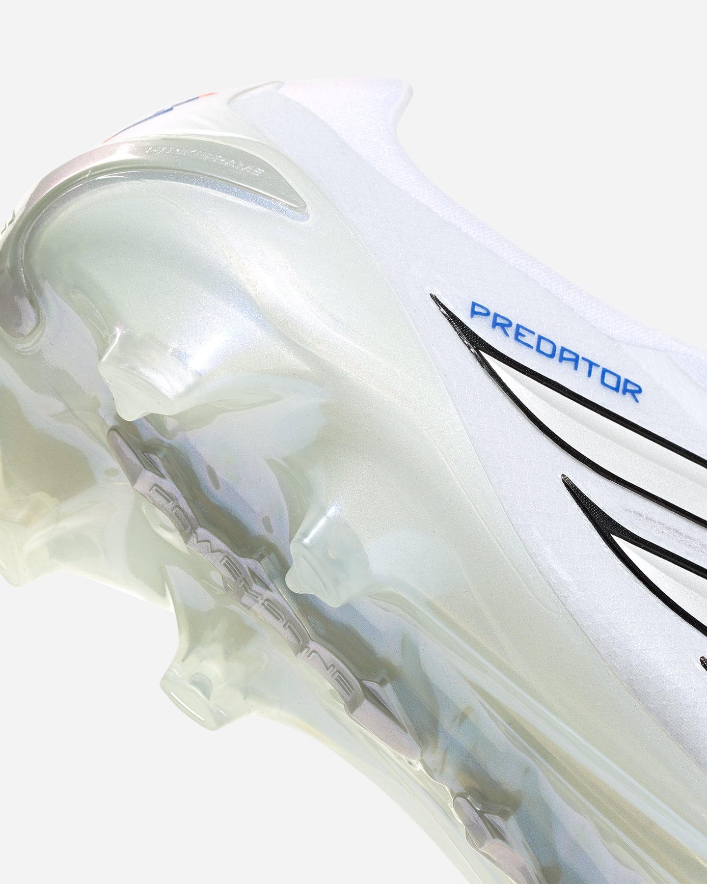 Scarpe calcio ADIDAS PREDATOR PRO FT FG M - Color mix - 4 | Cisalfa Sport