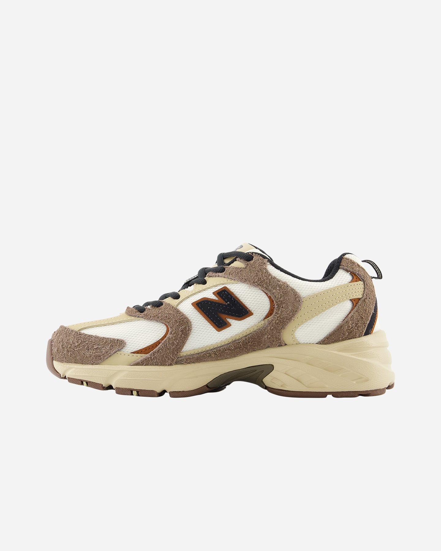 Scarpe sneakers NEW BALANCE 530 M - Bianco - 4 | Cisalfa Sport